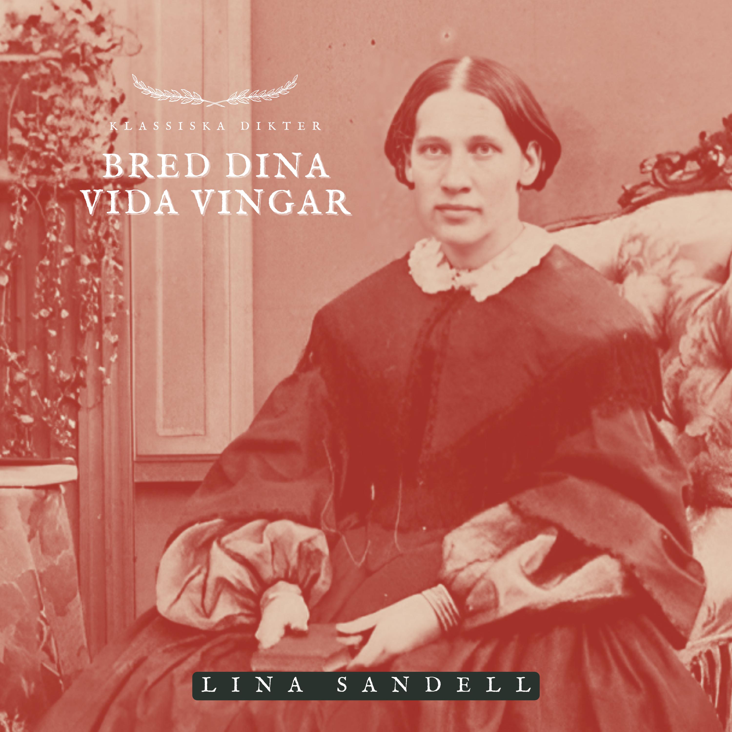 Bred dina vida vingar