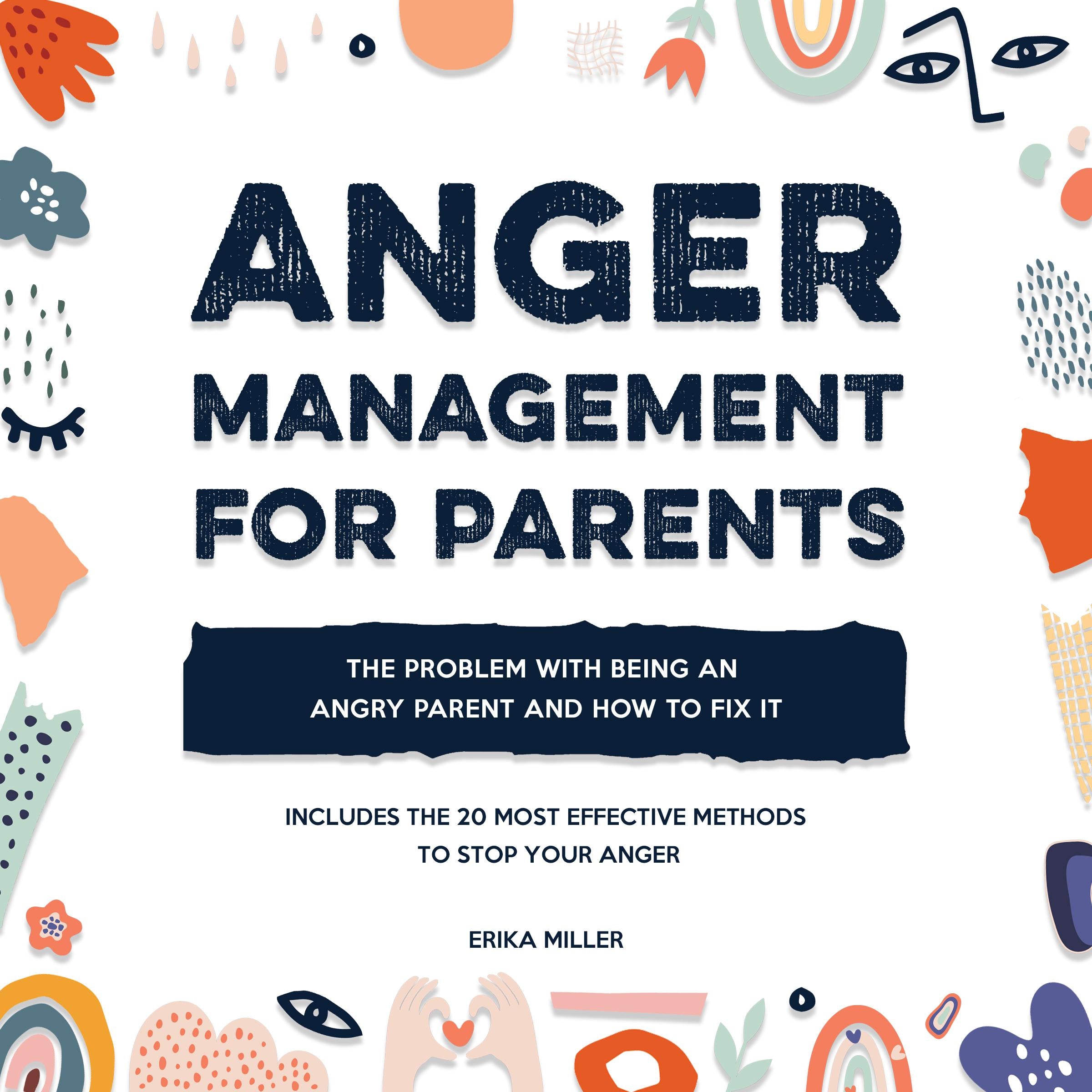 Anger Management for Parents