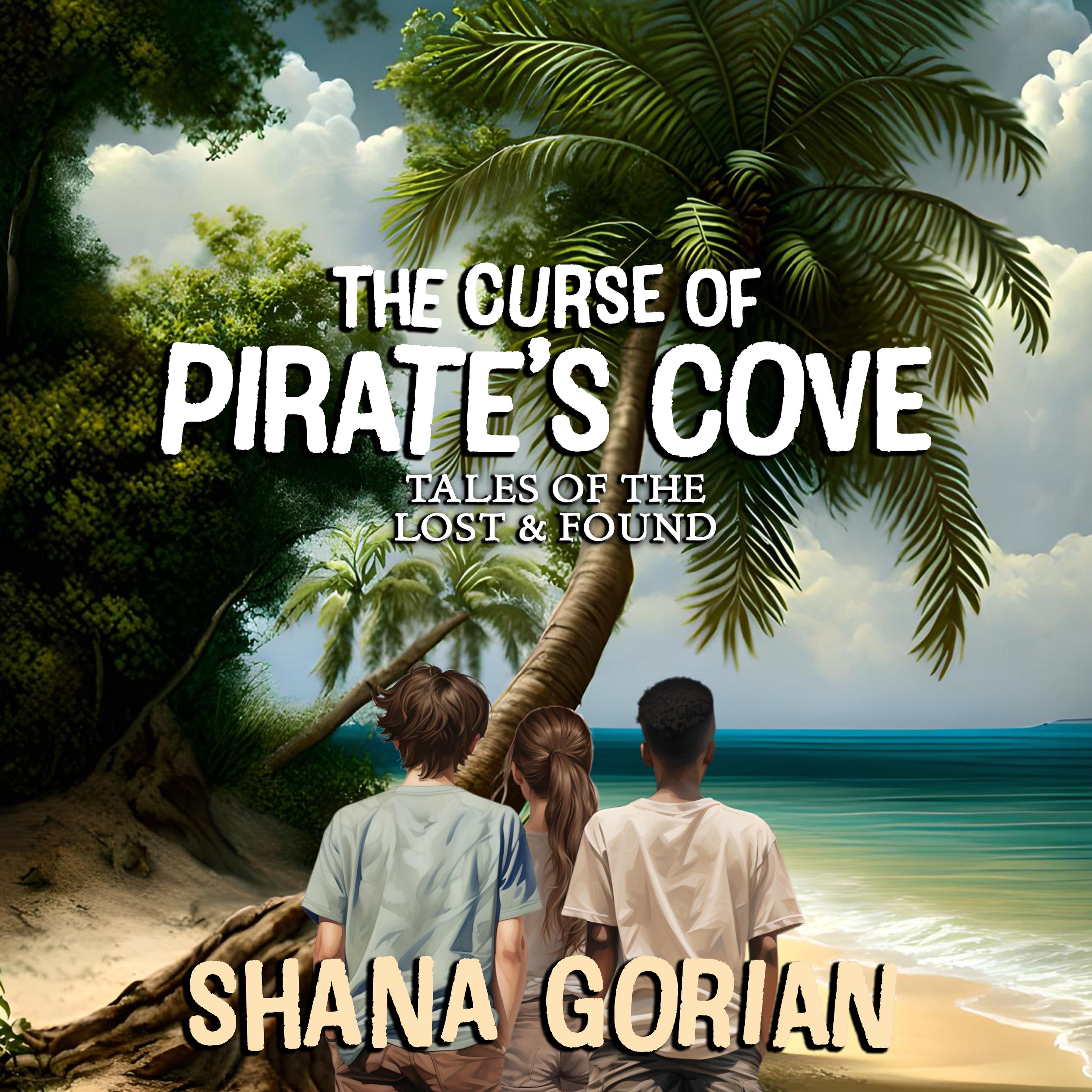 The Curse of Pirate's Cove