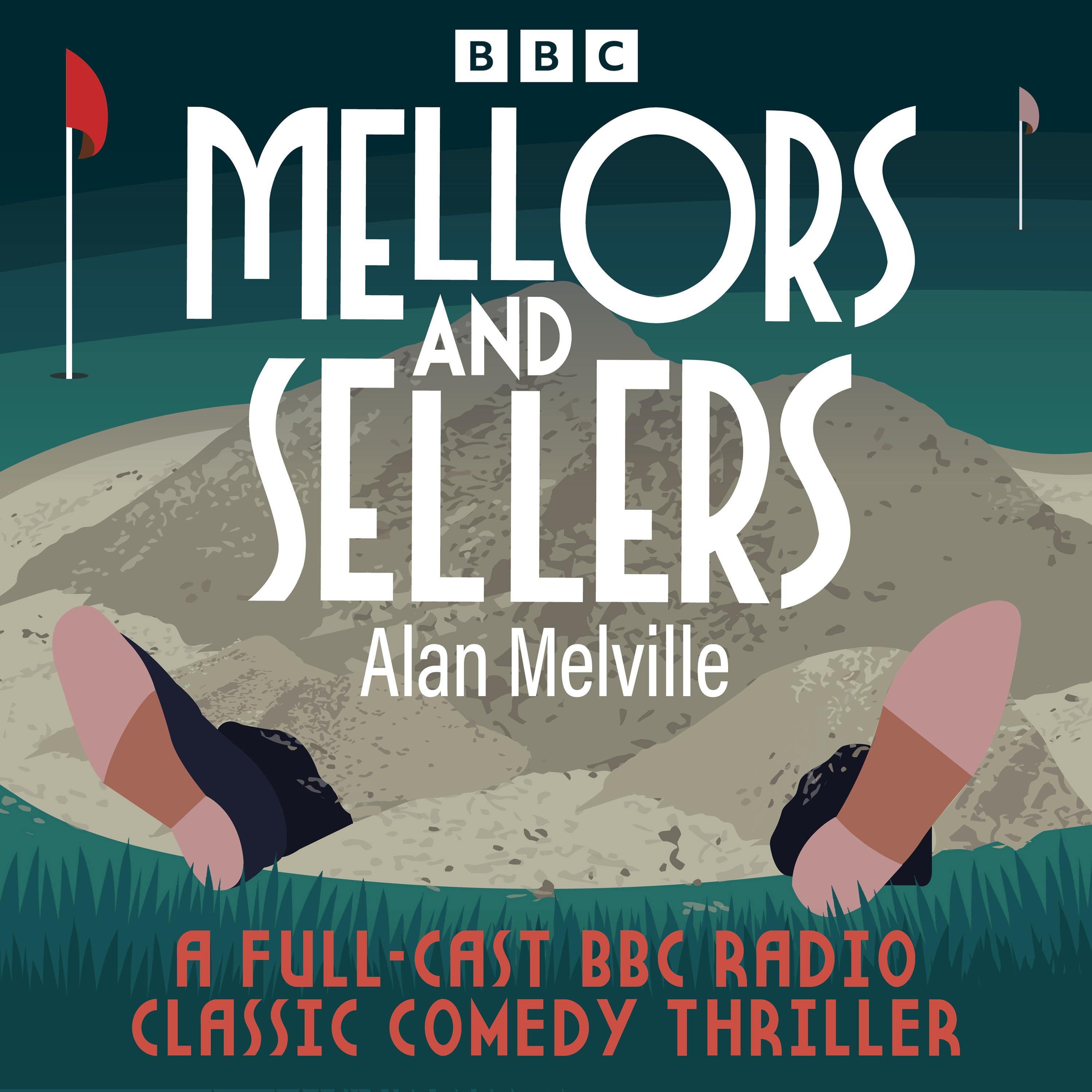 Mellors and Sellers