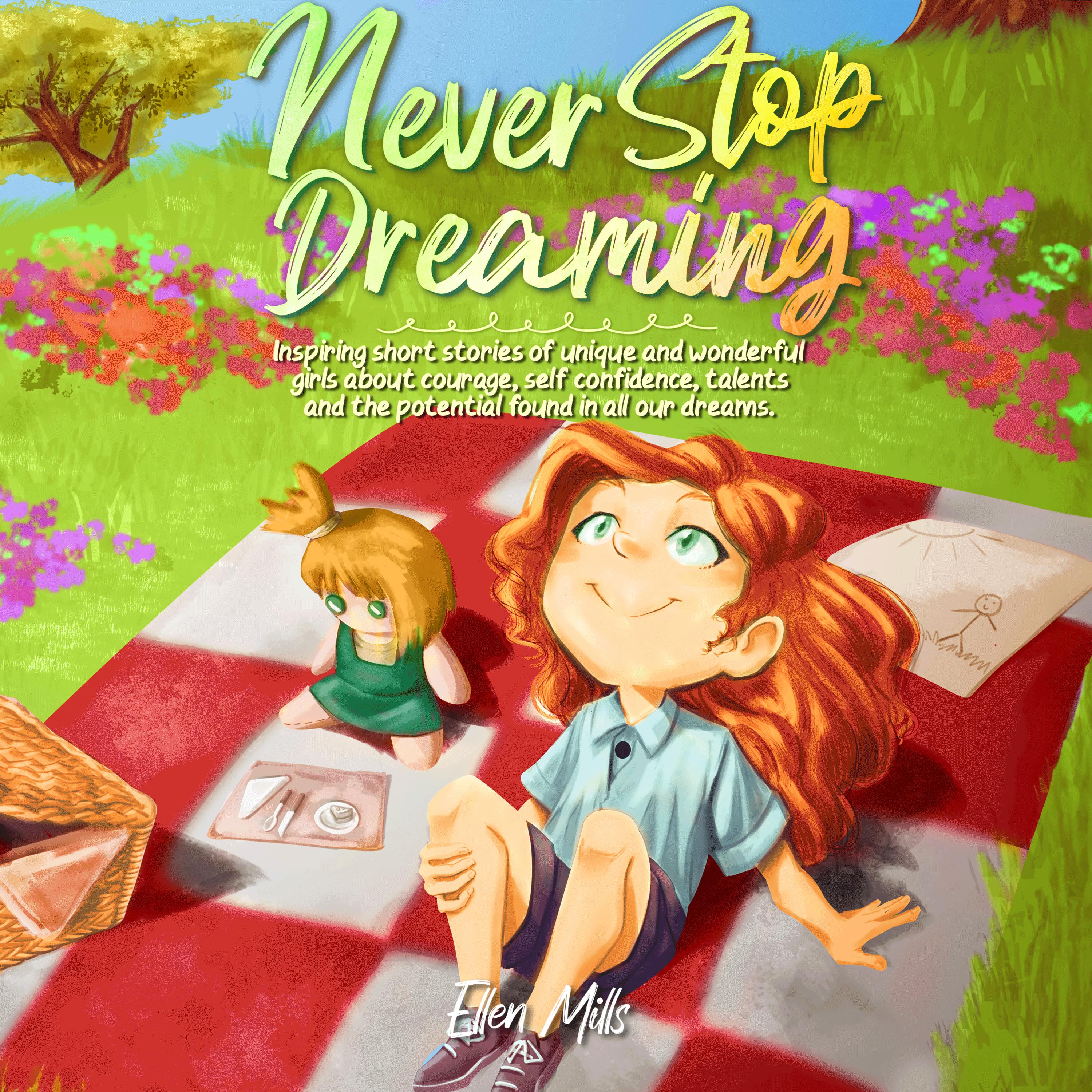 Never Stop Dreaming