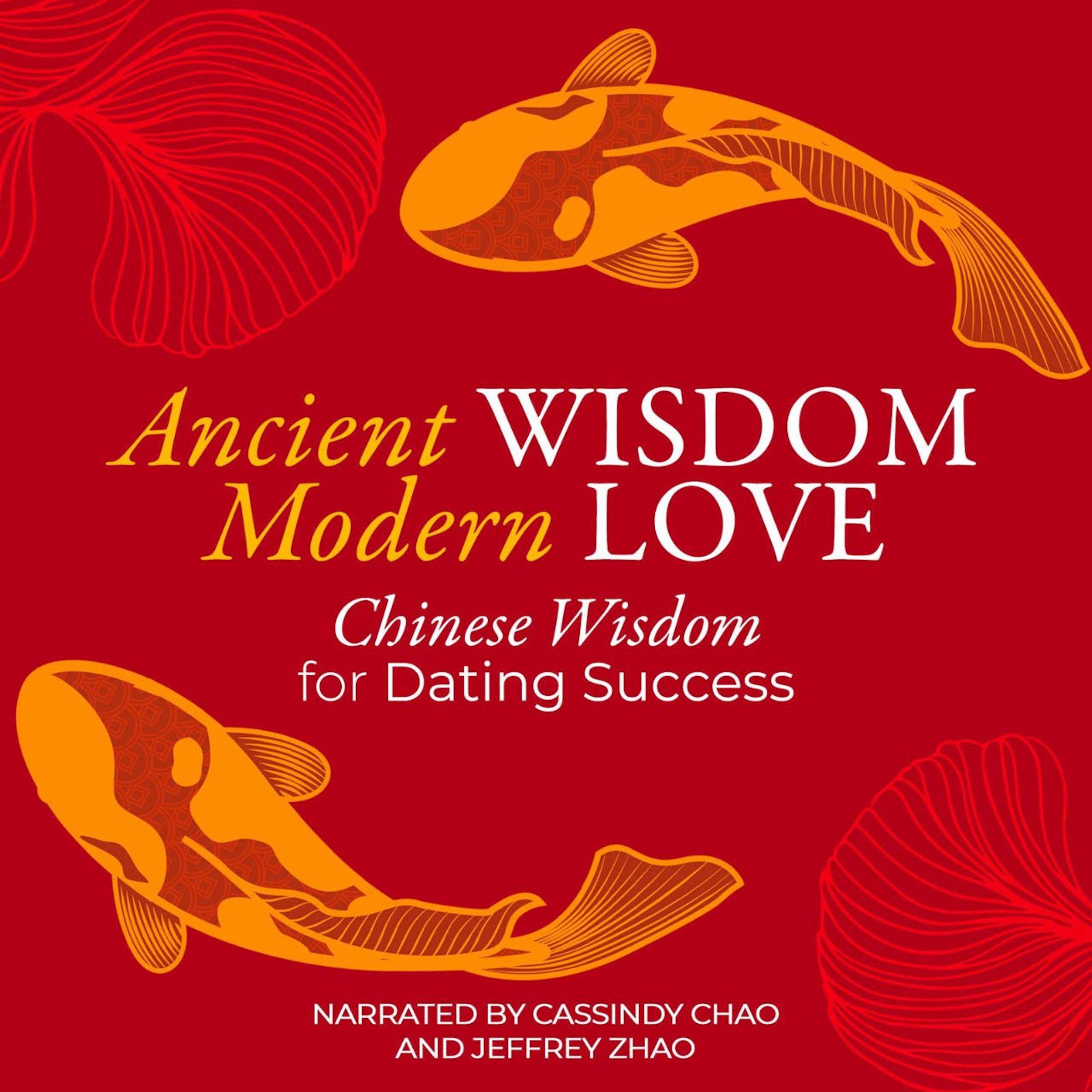 Ancient Wisdom Modern Love