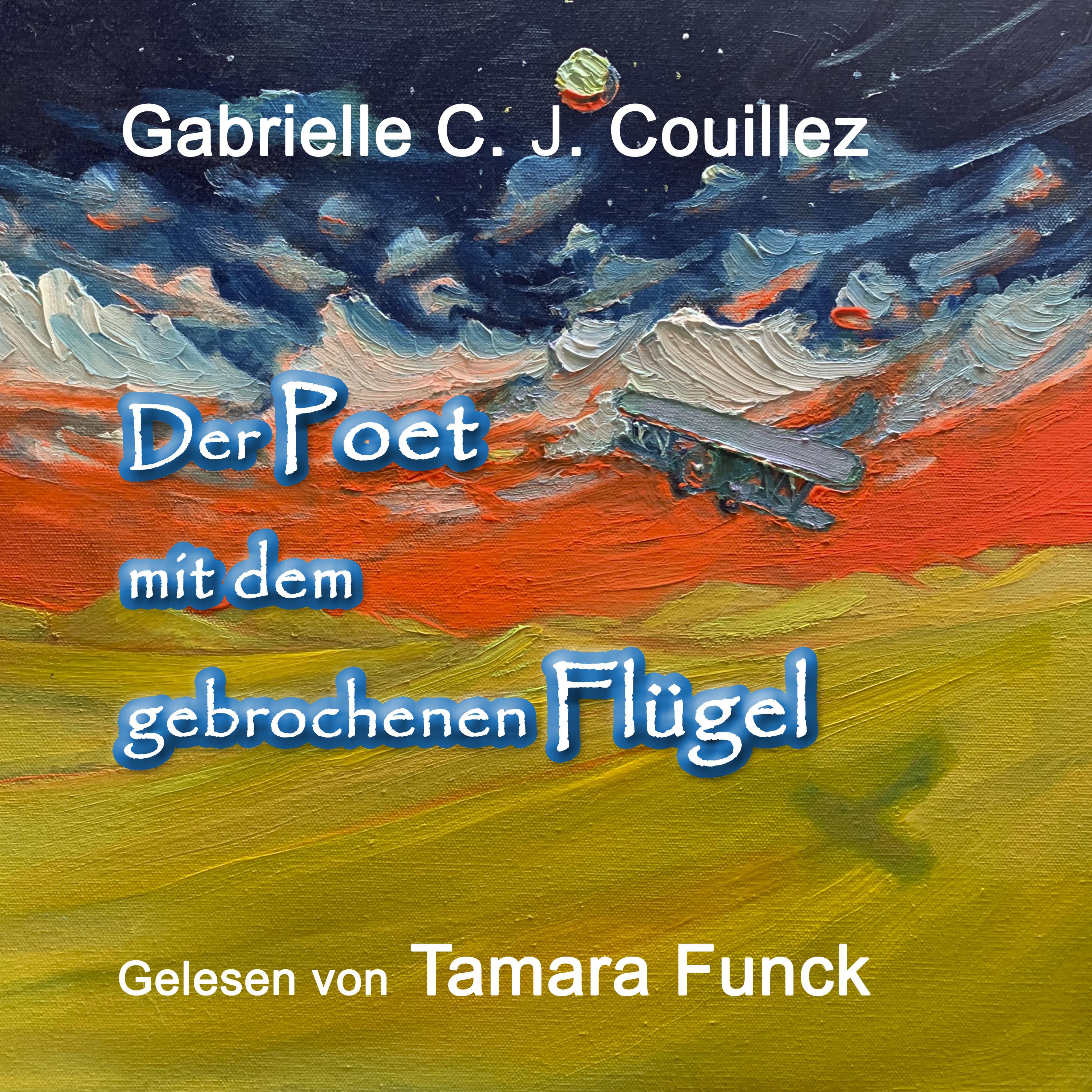 Der Poet mit dem gebrochenen Flügel