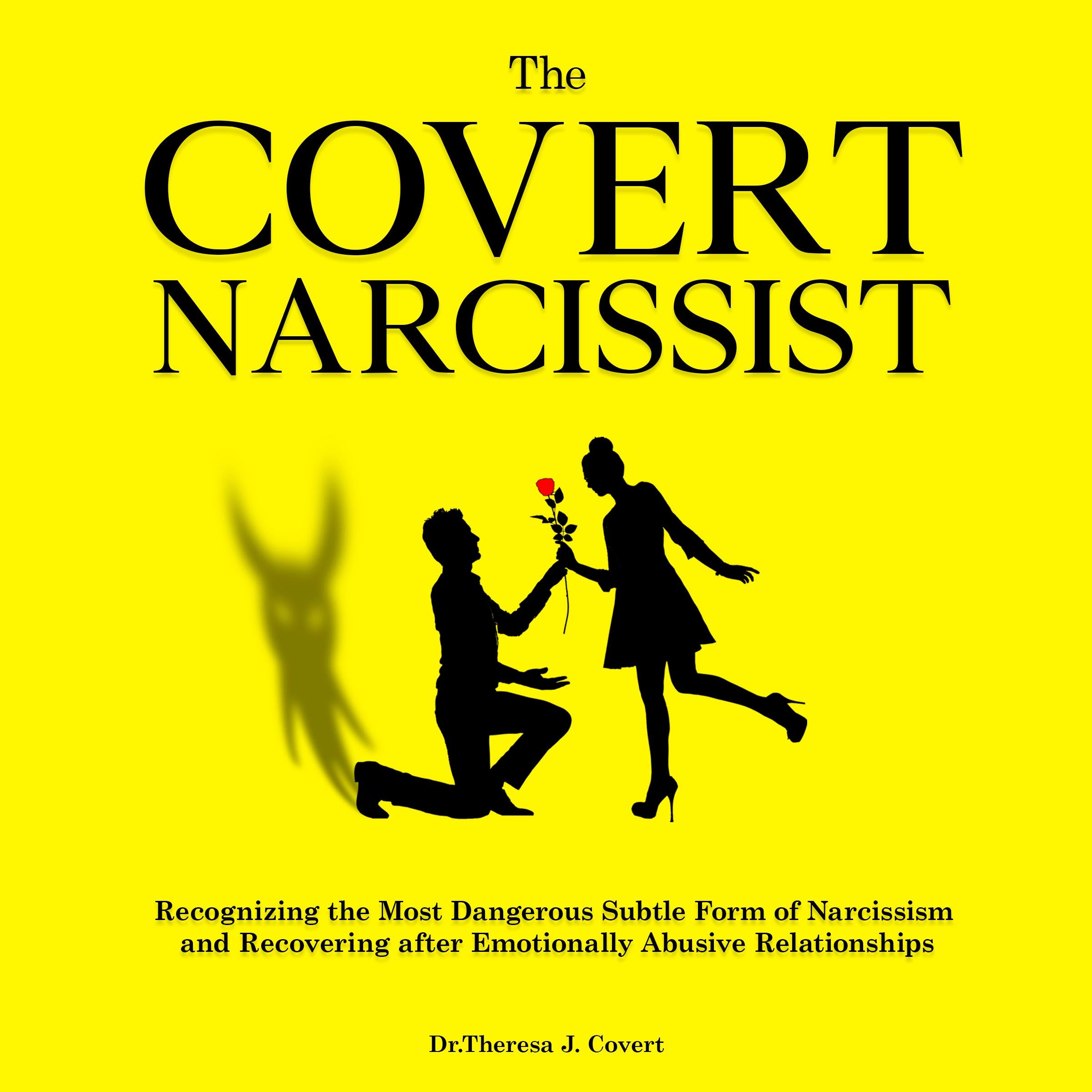The Covert Narcissist