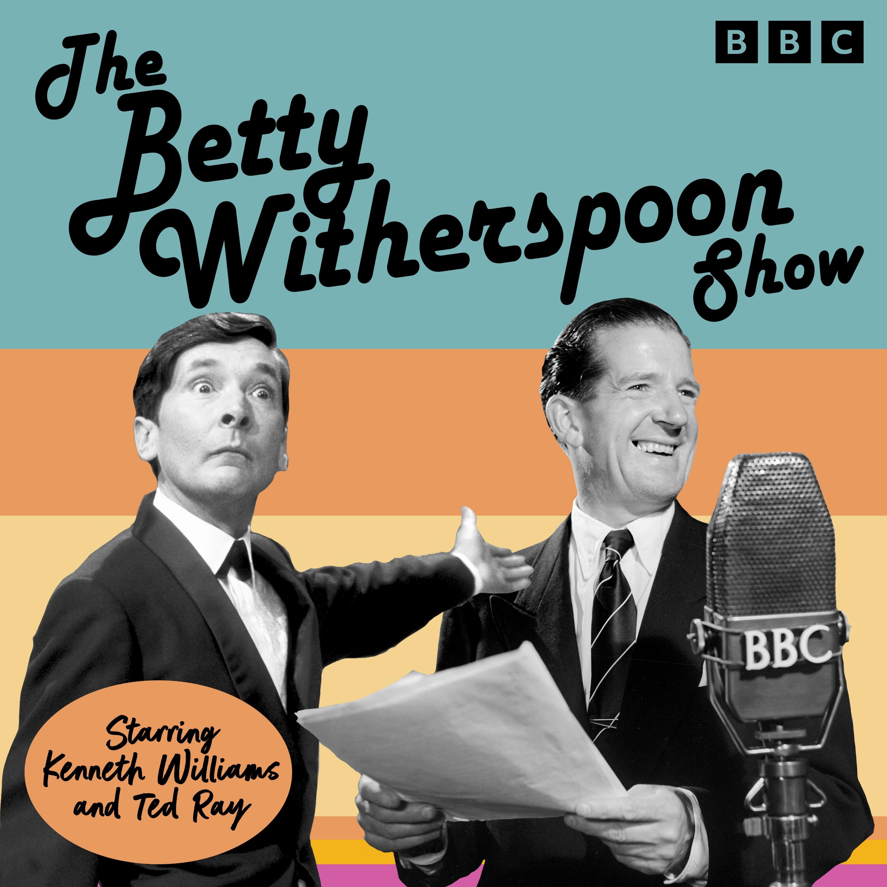 The Betty Witherspoon Show