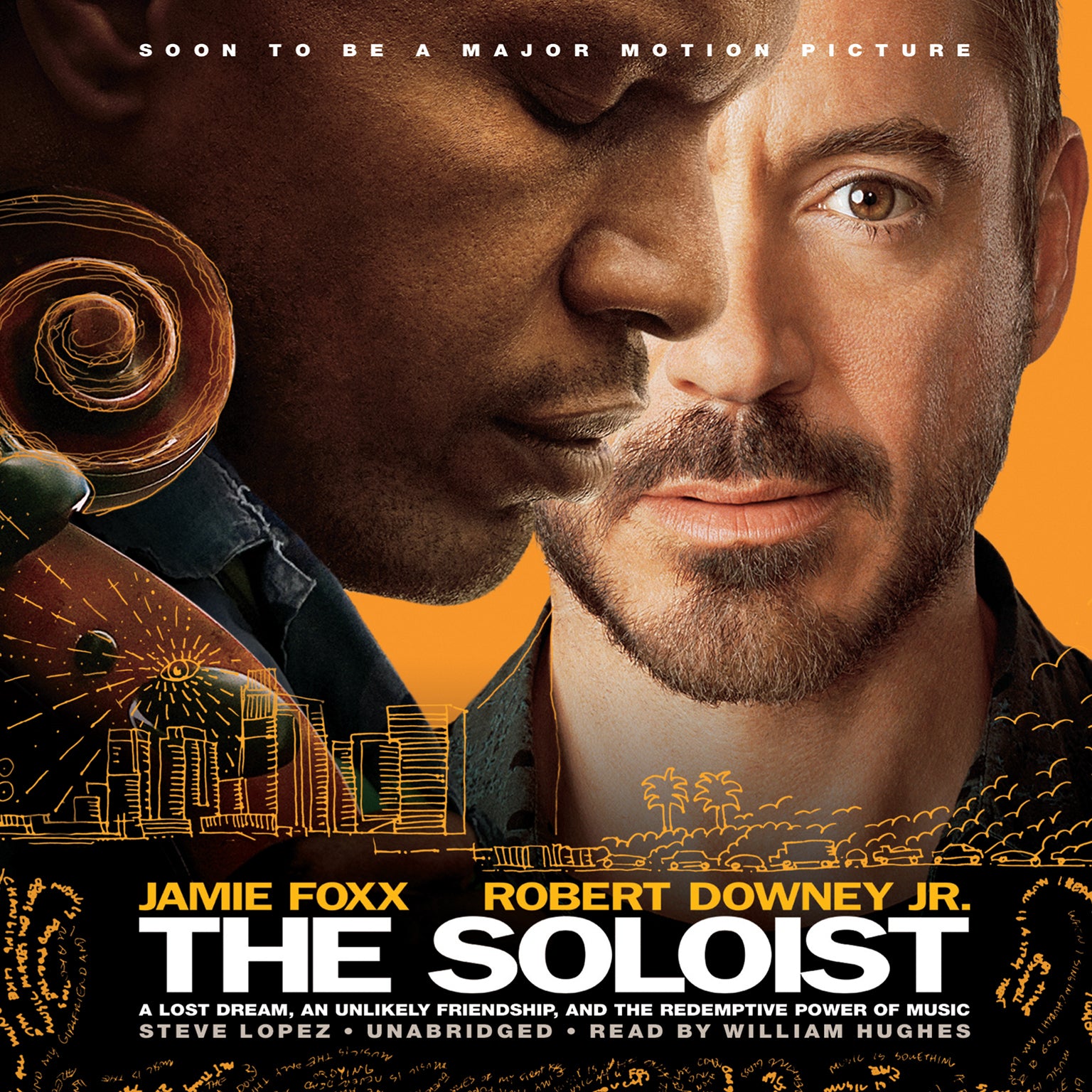 The Soloist