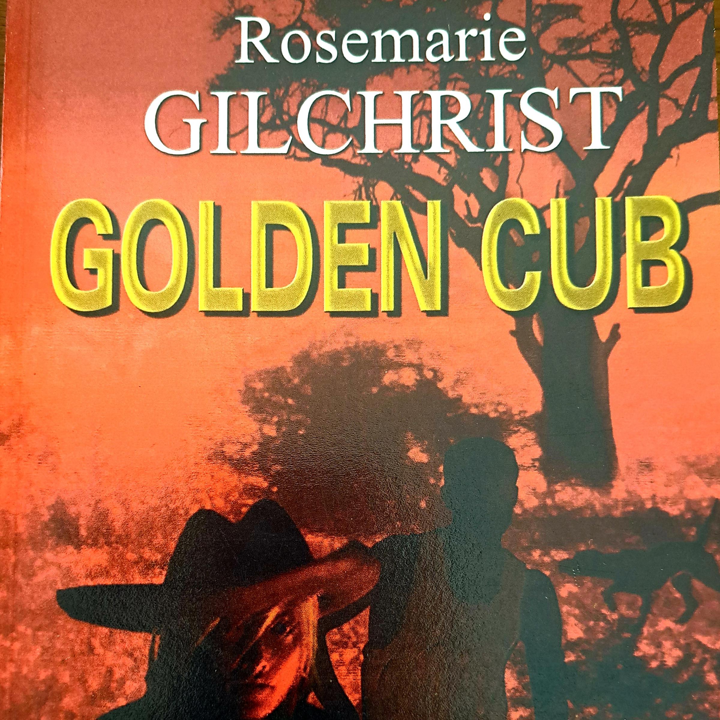 The Golden Cub