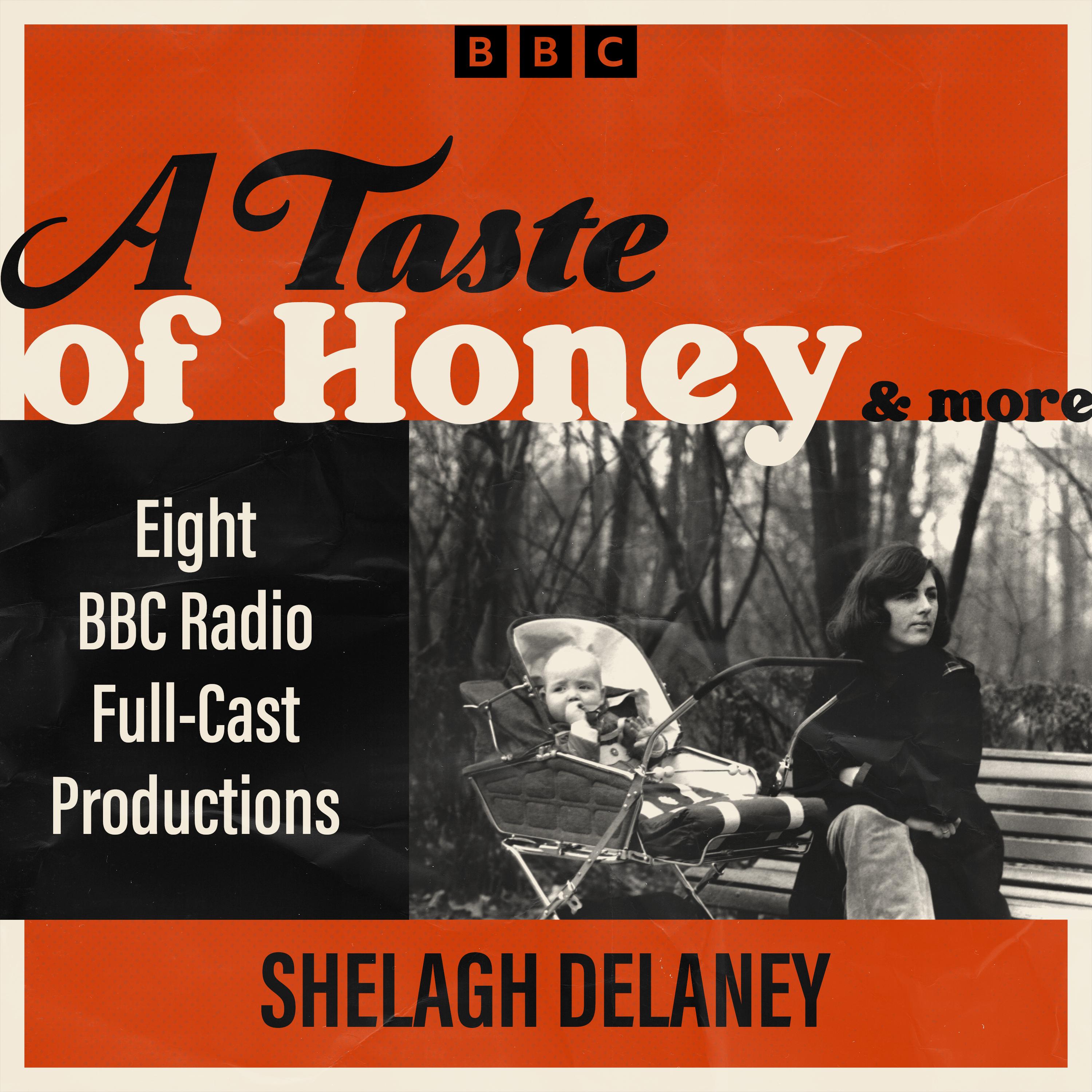 A Taste of Honey & more
