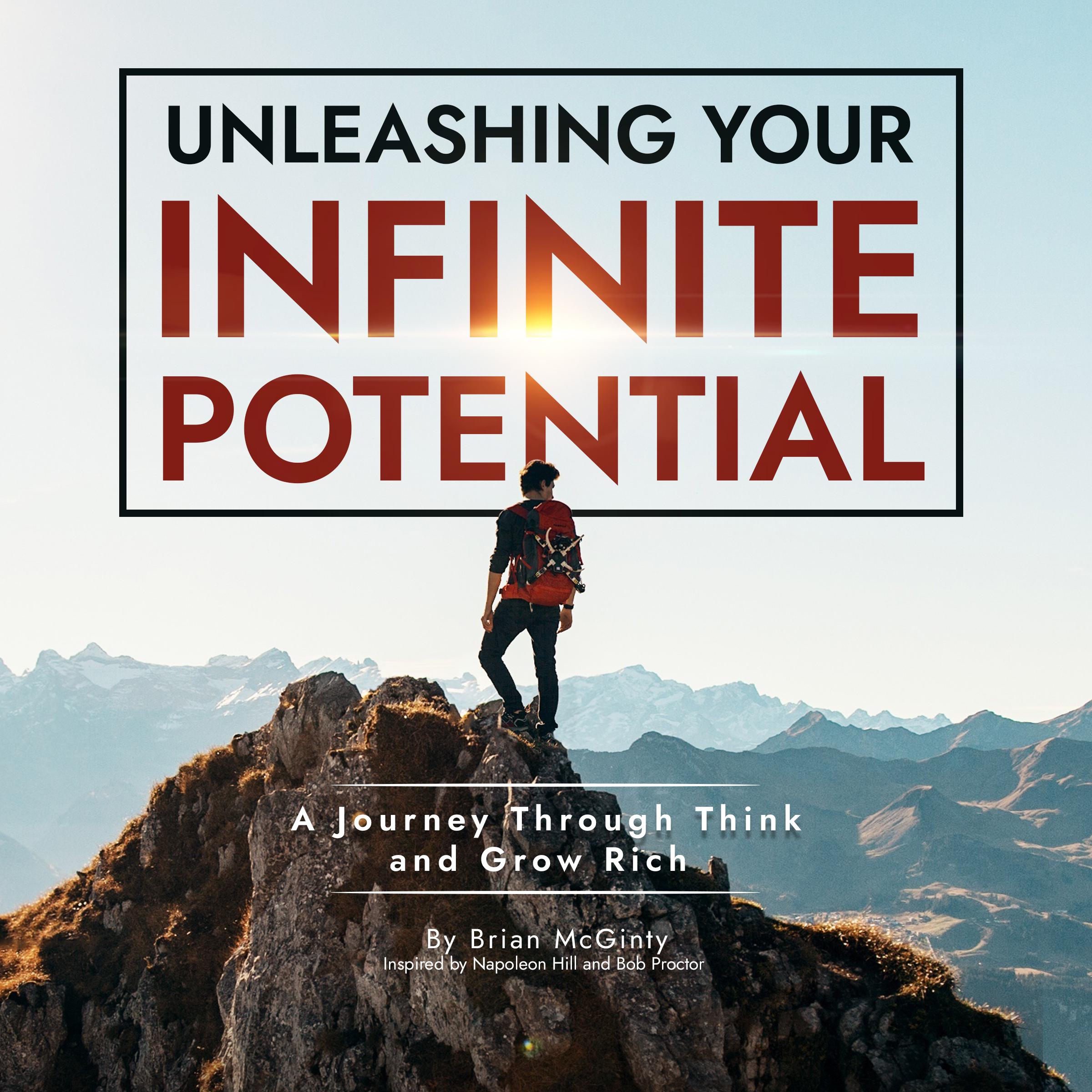 Unleashing Your Infinite Potential