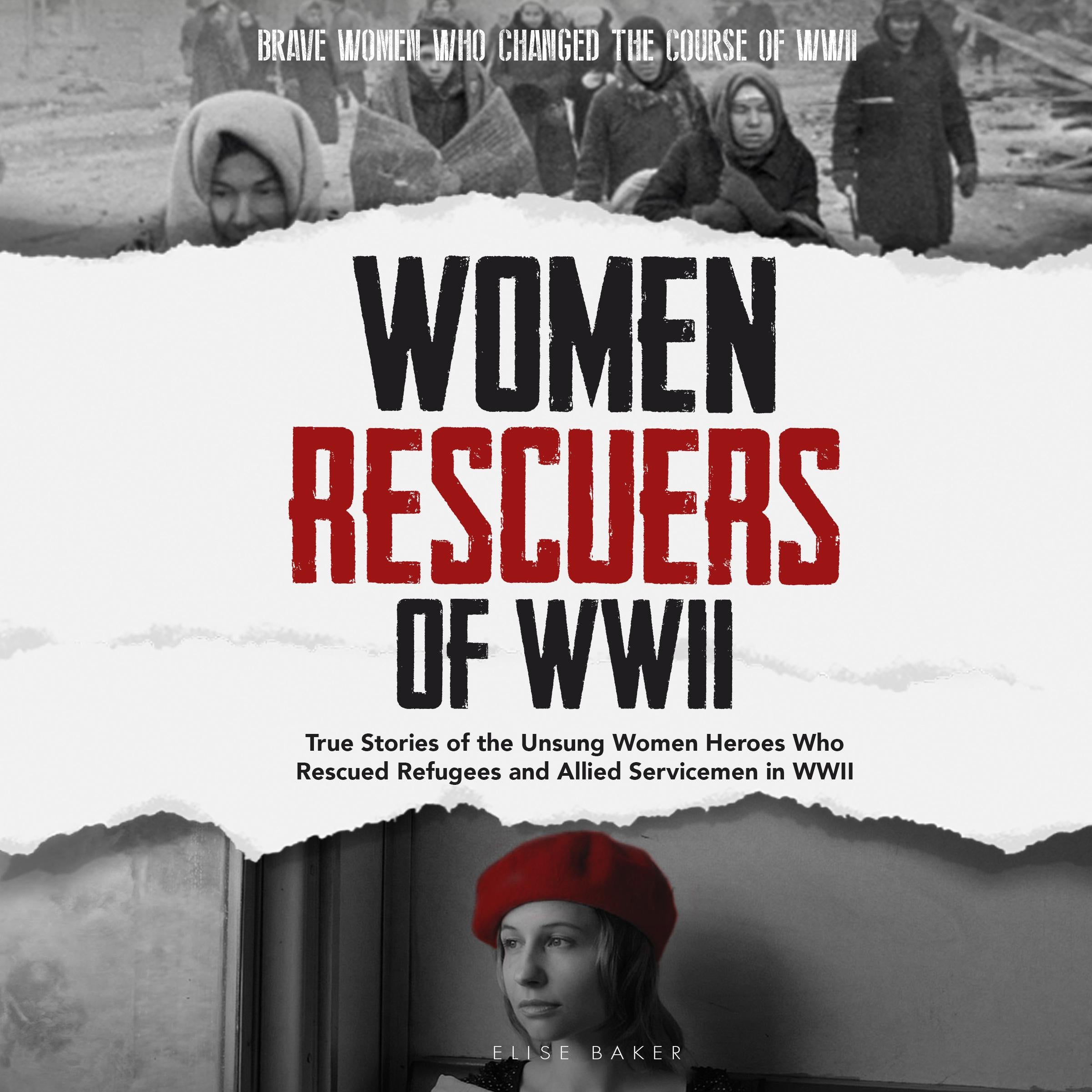 Women Rescuers of WWII