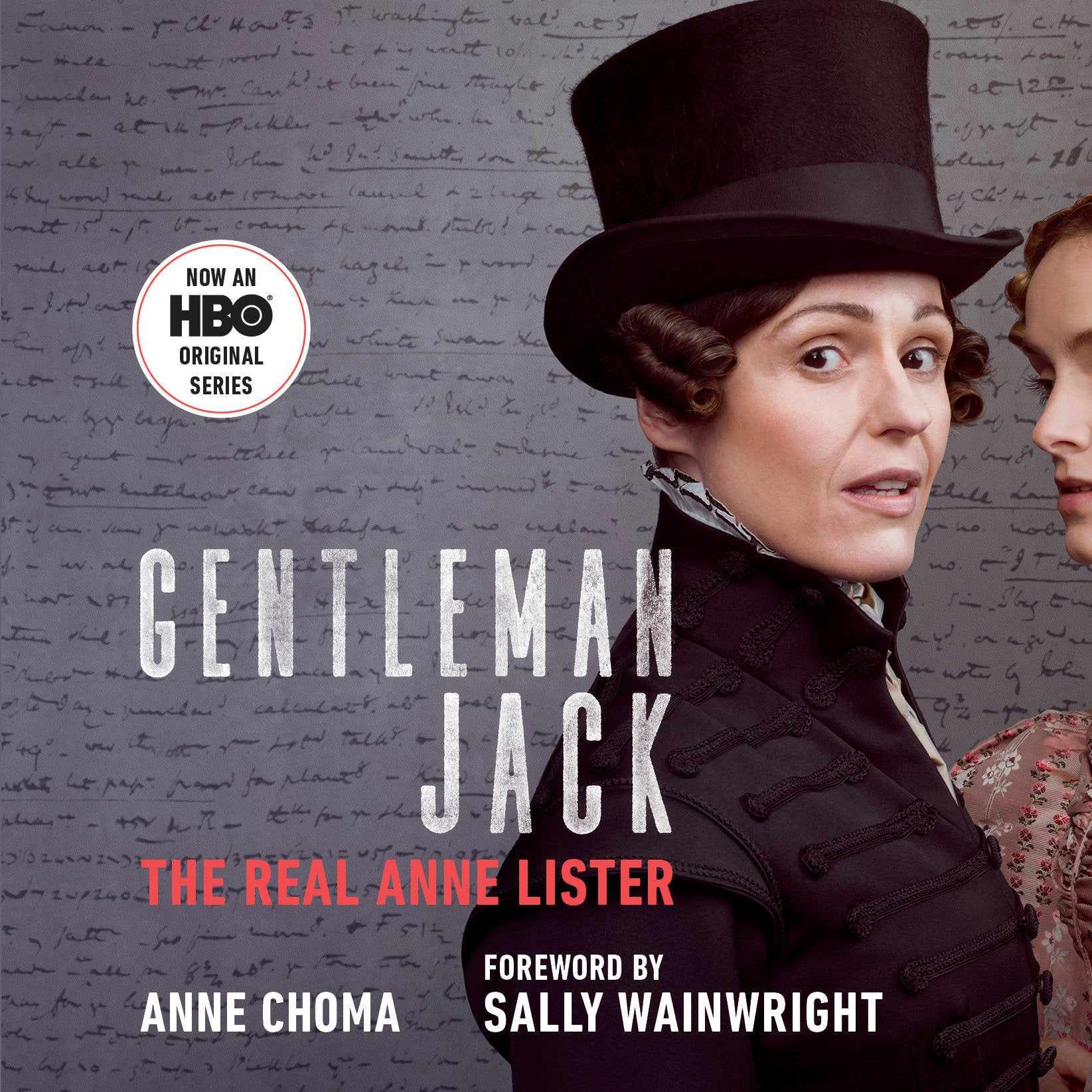 Gentleman Jack (Movie Tie-In)