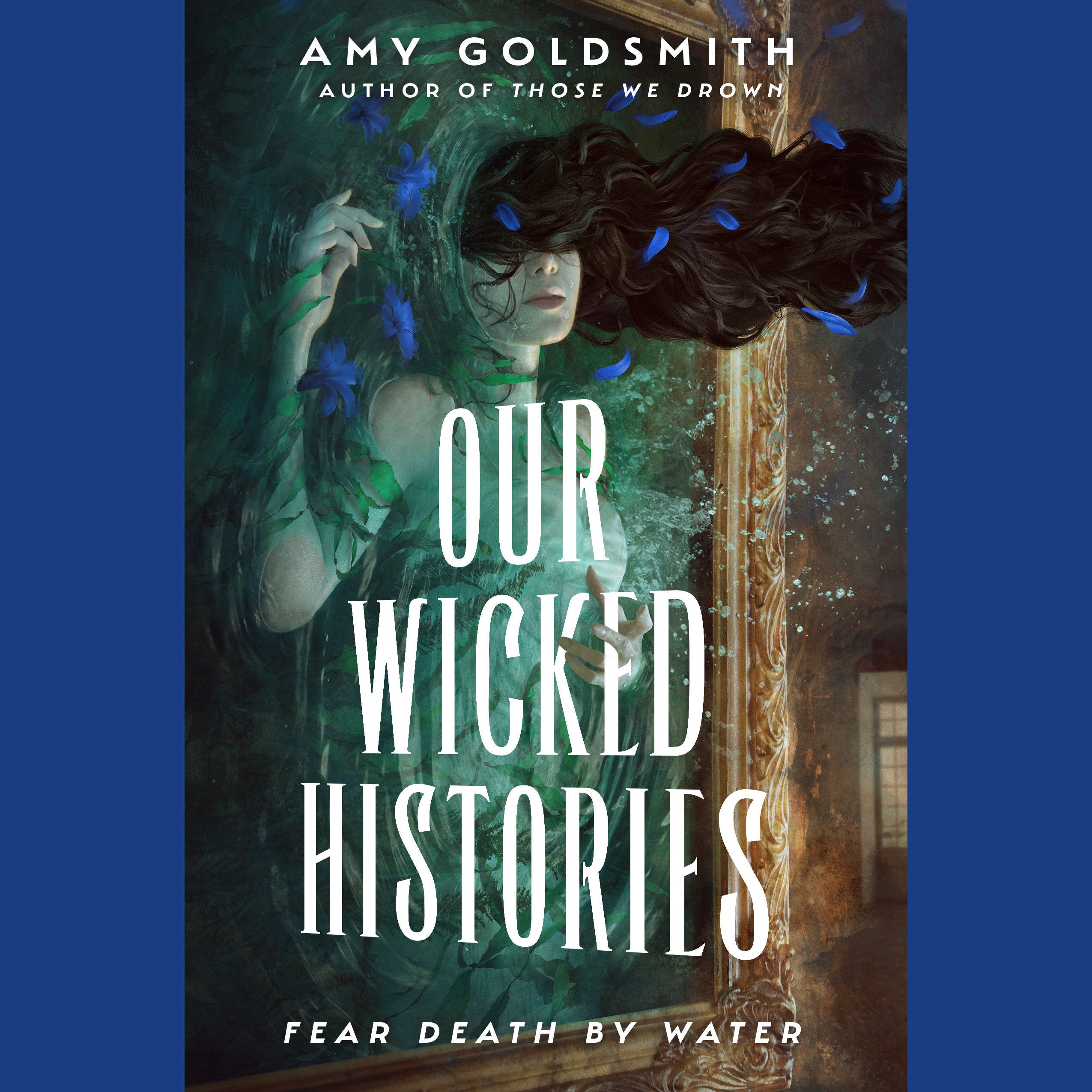 Our Wicked Histories