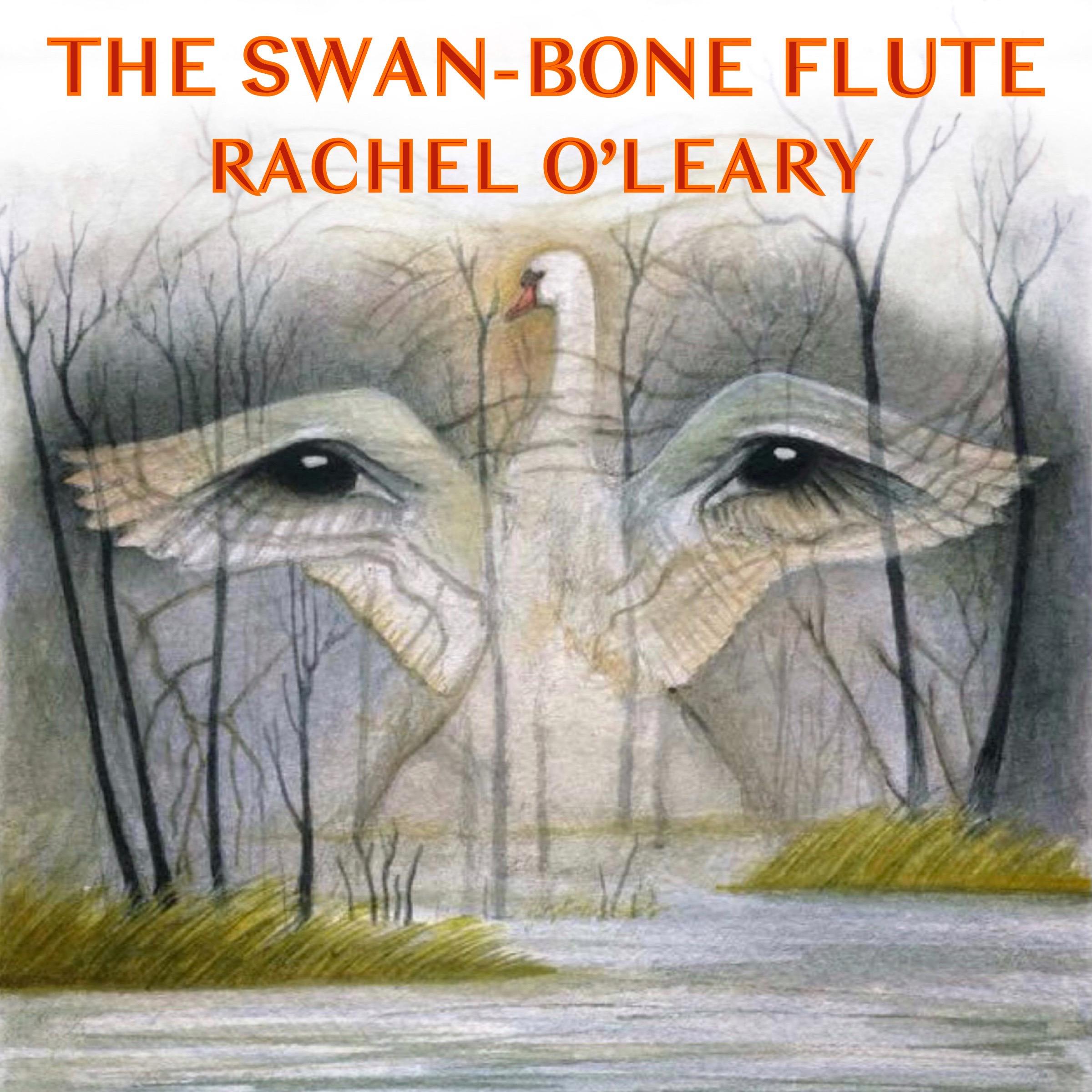 The Swan-Bone Flute (The Storytellers Trilogy Book One)