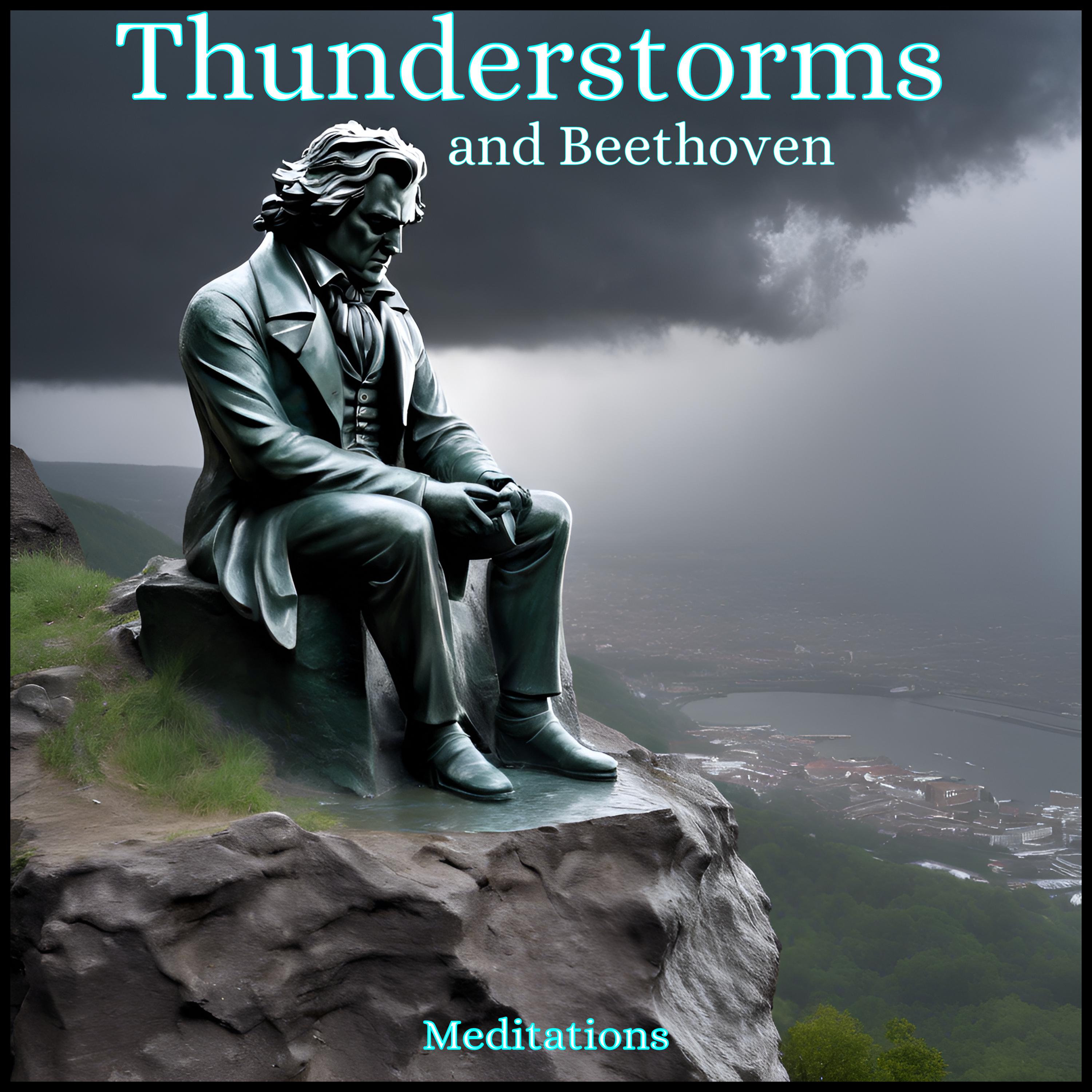 Thunderstorms and Beethoven
