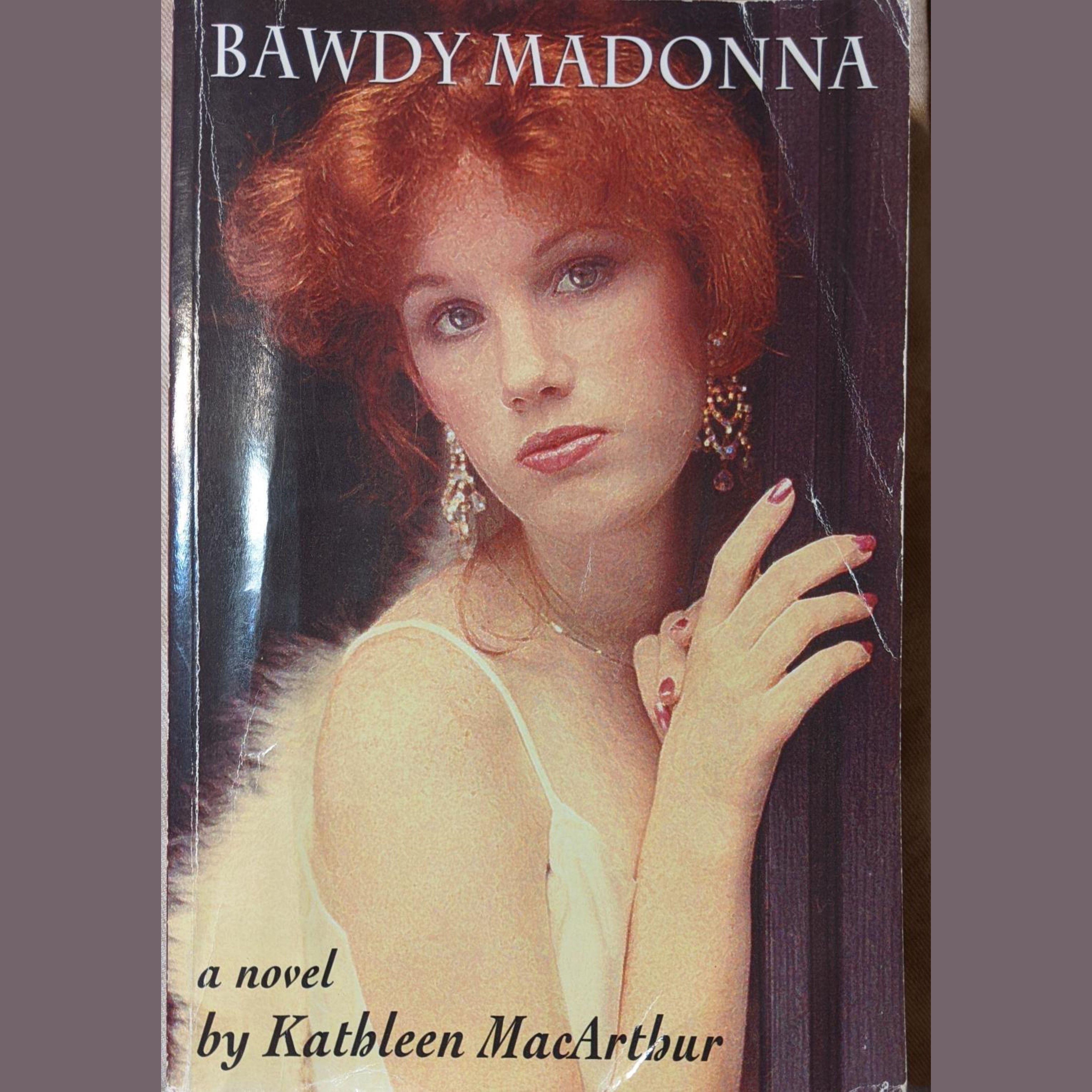 Bawdy Madonna