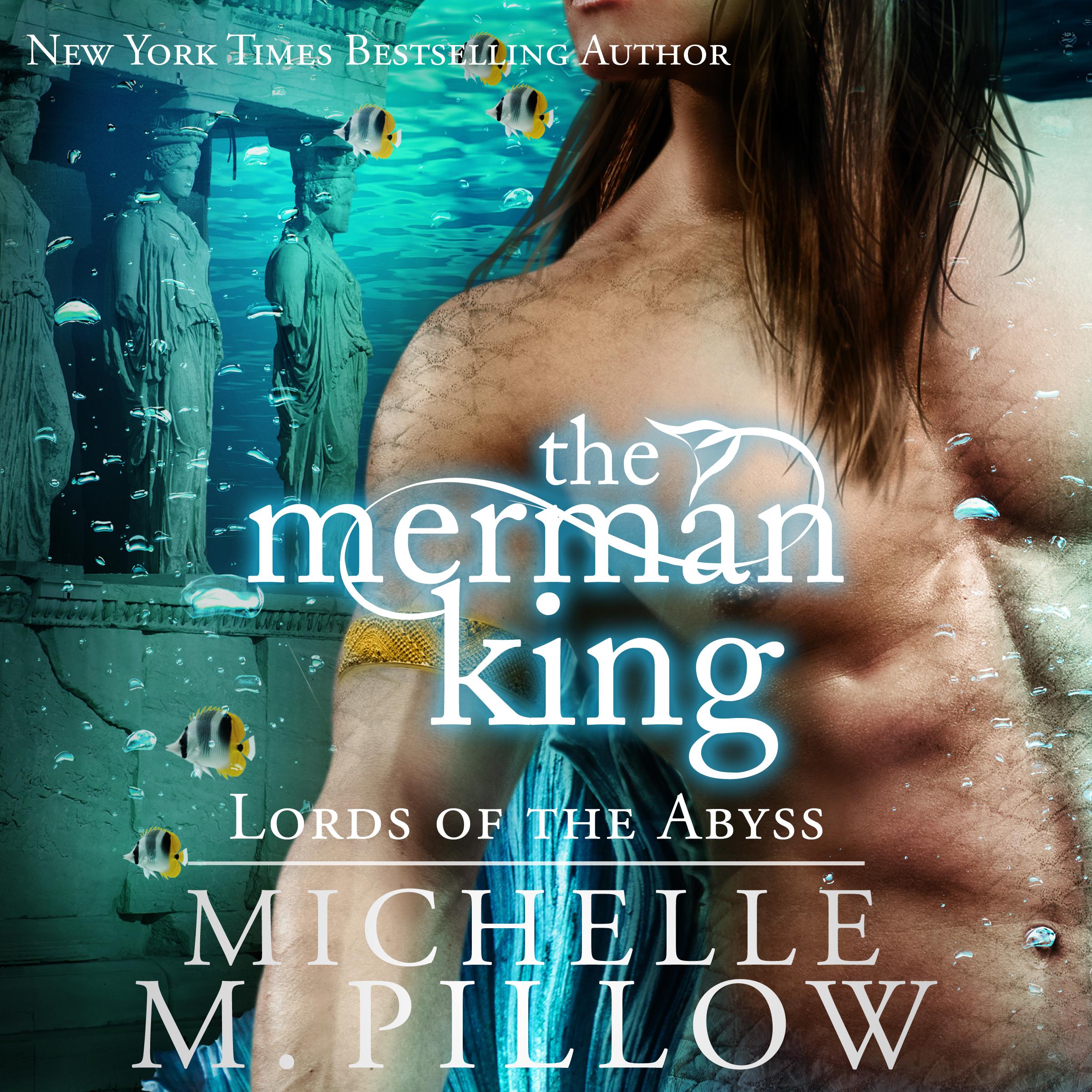 The Merman King
