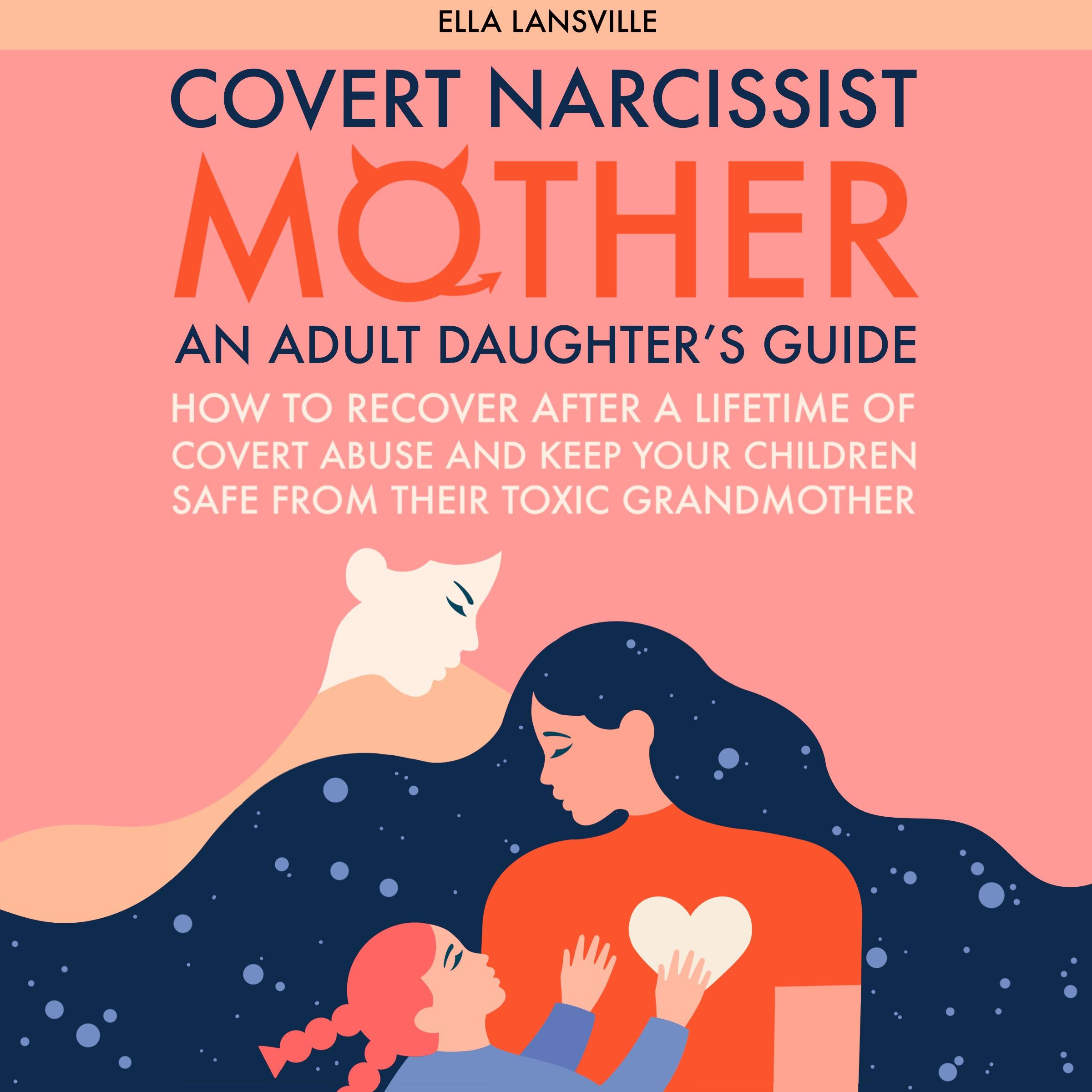 Covert Narcissist Mother