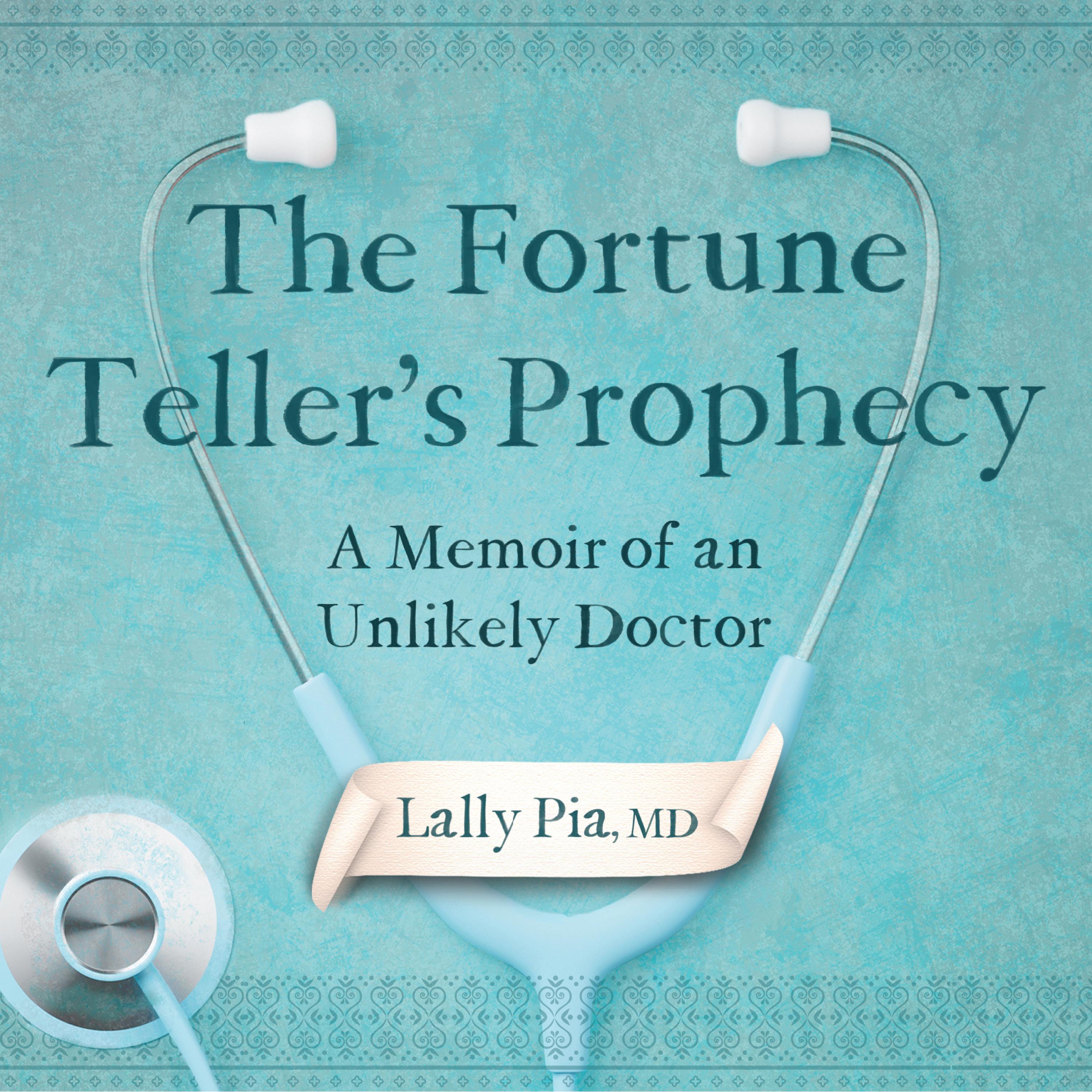 The Fortune Teller's Prophecy