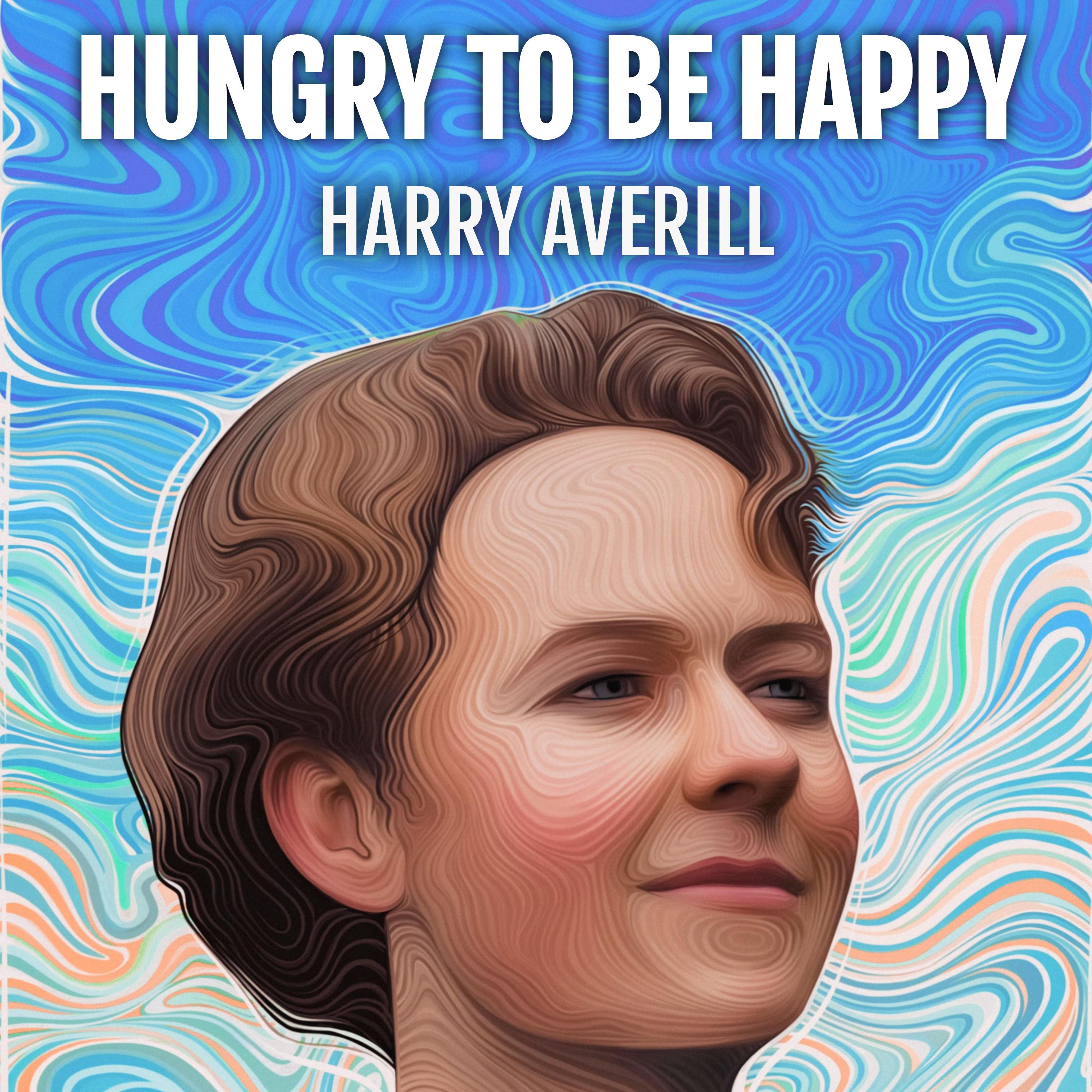 Hungry to Be Happy