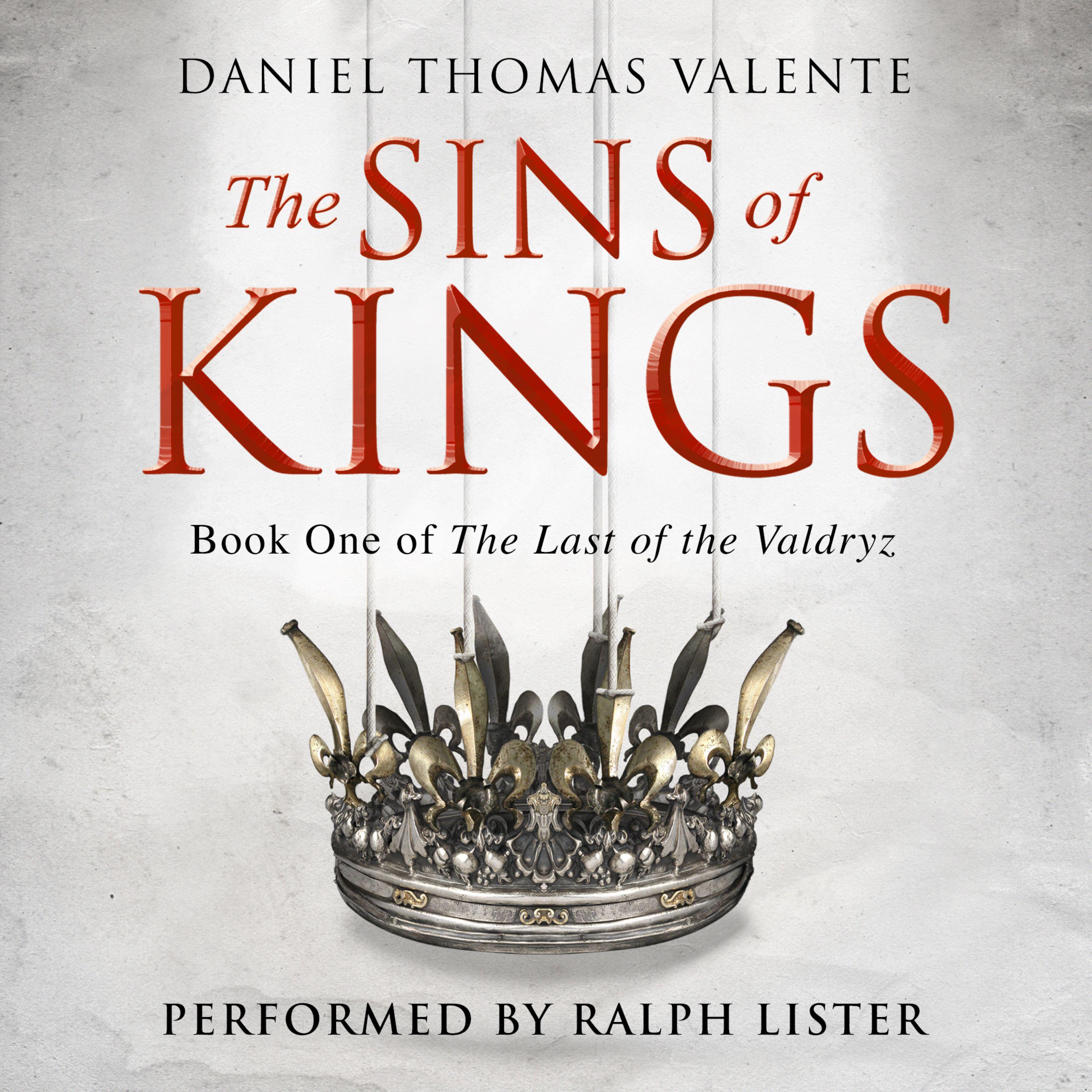 The Sins of Kings