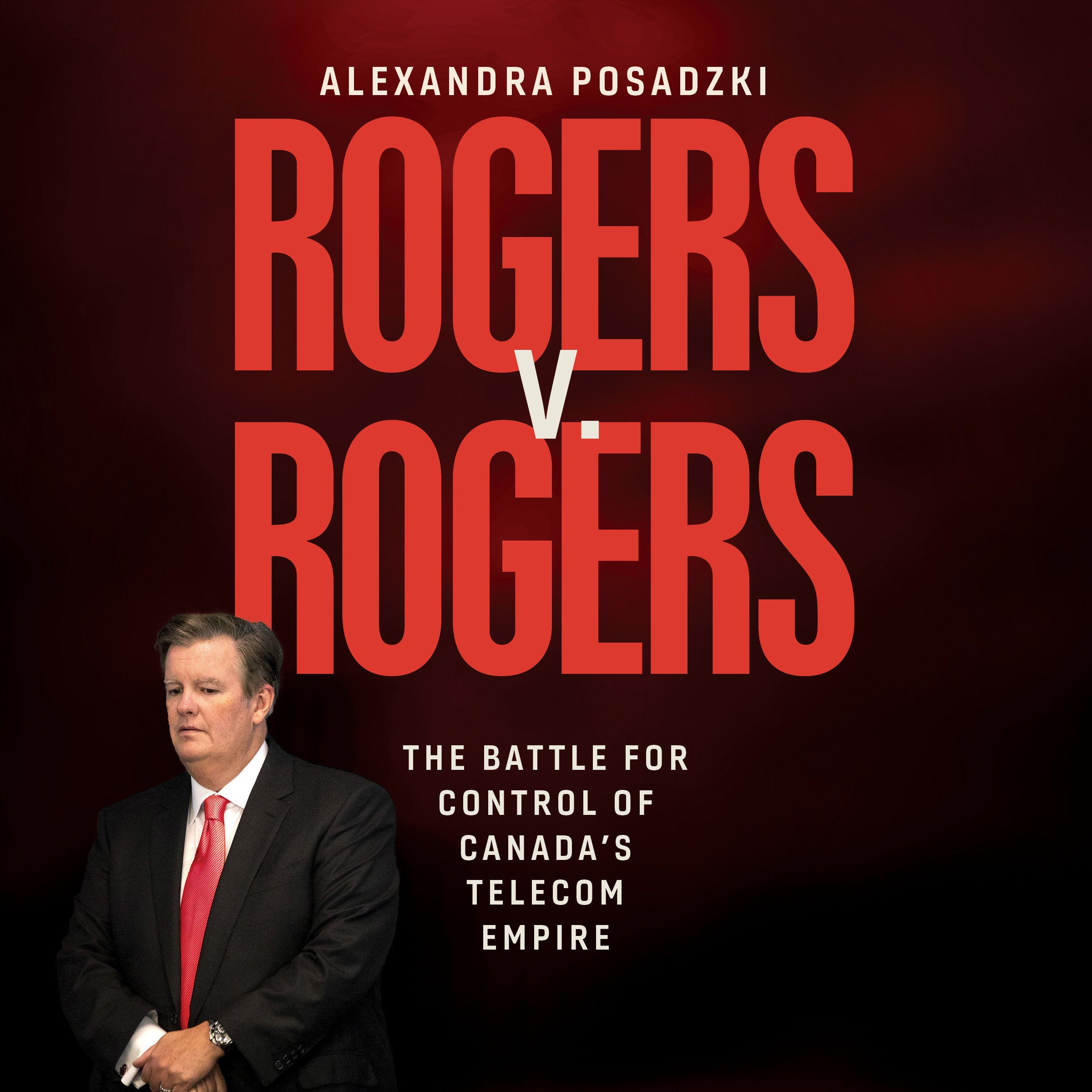 Rogers v. Rogers