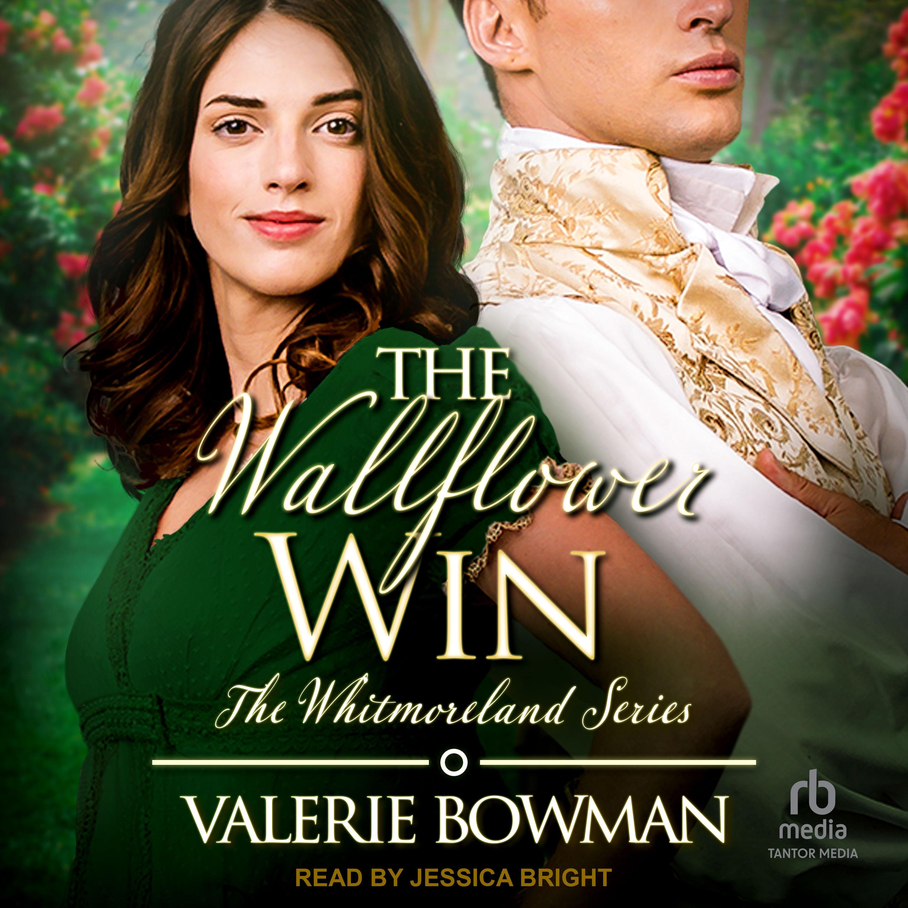 The Wallflower Win