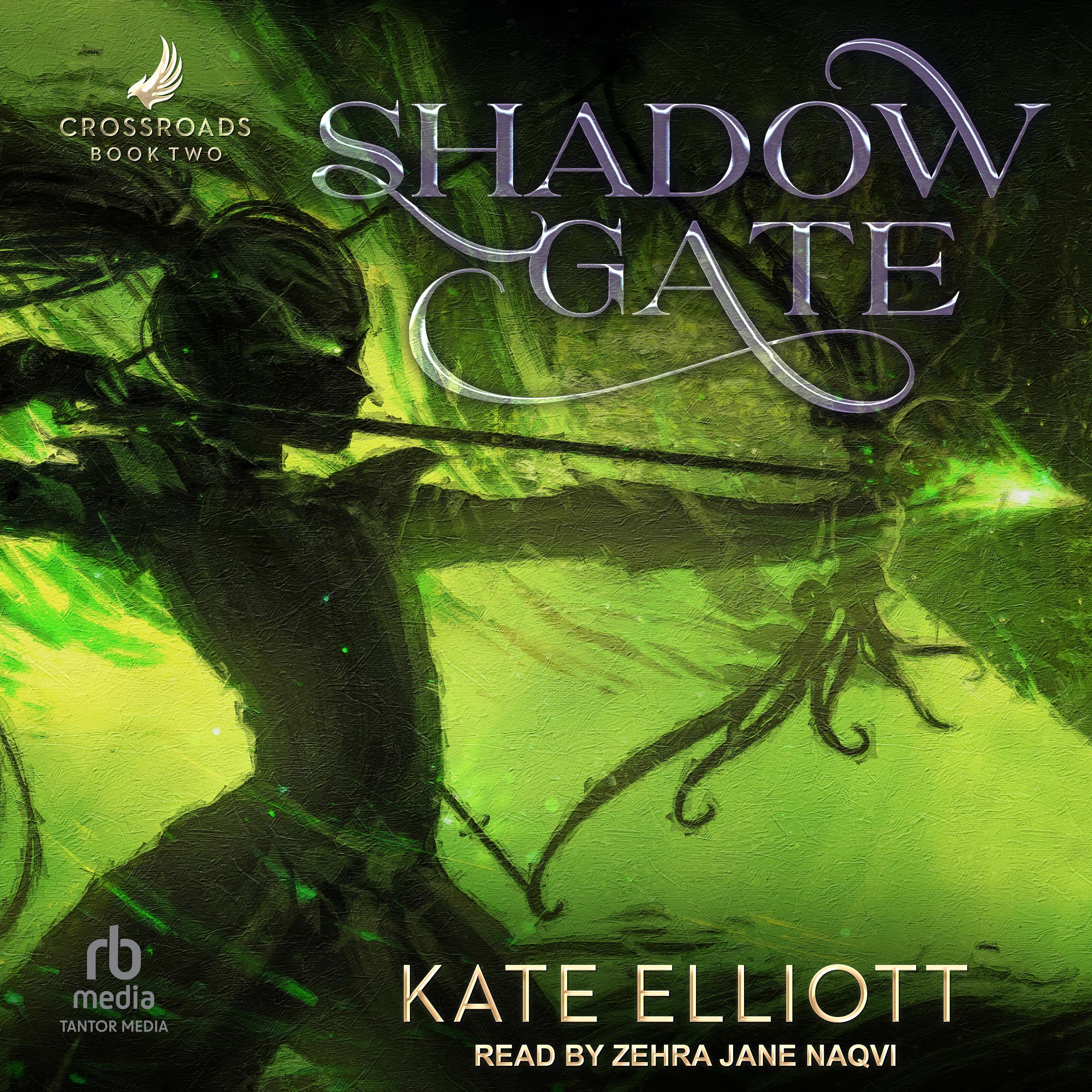 Shadow Gate