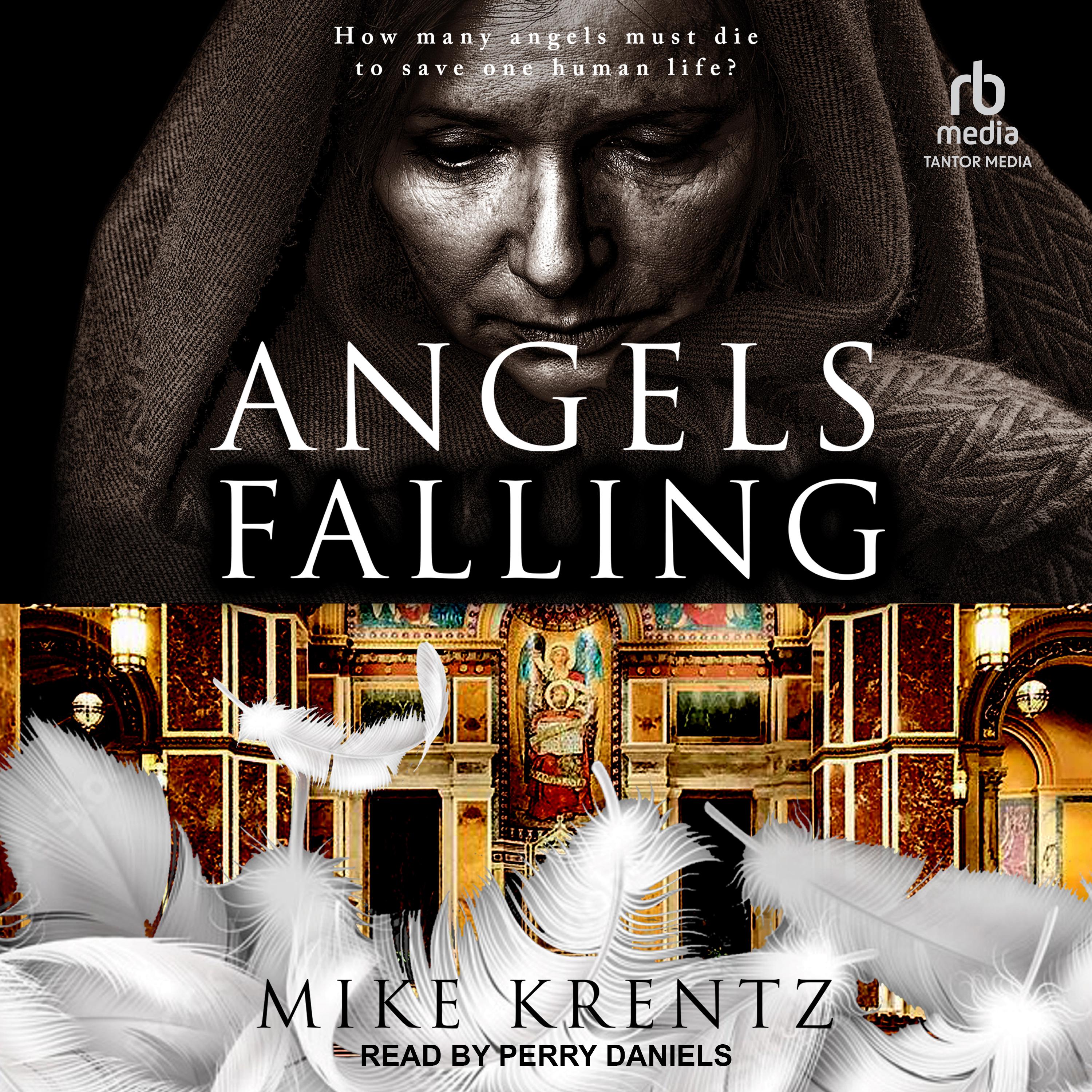 Angels Falling