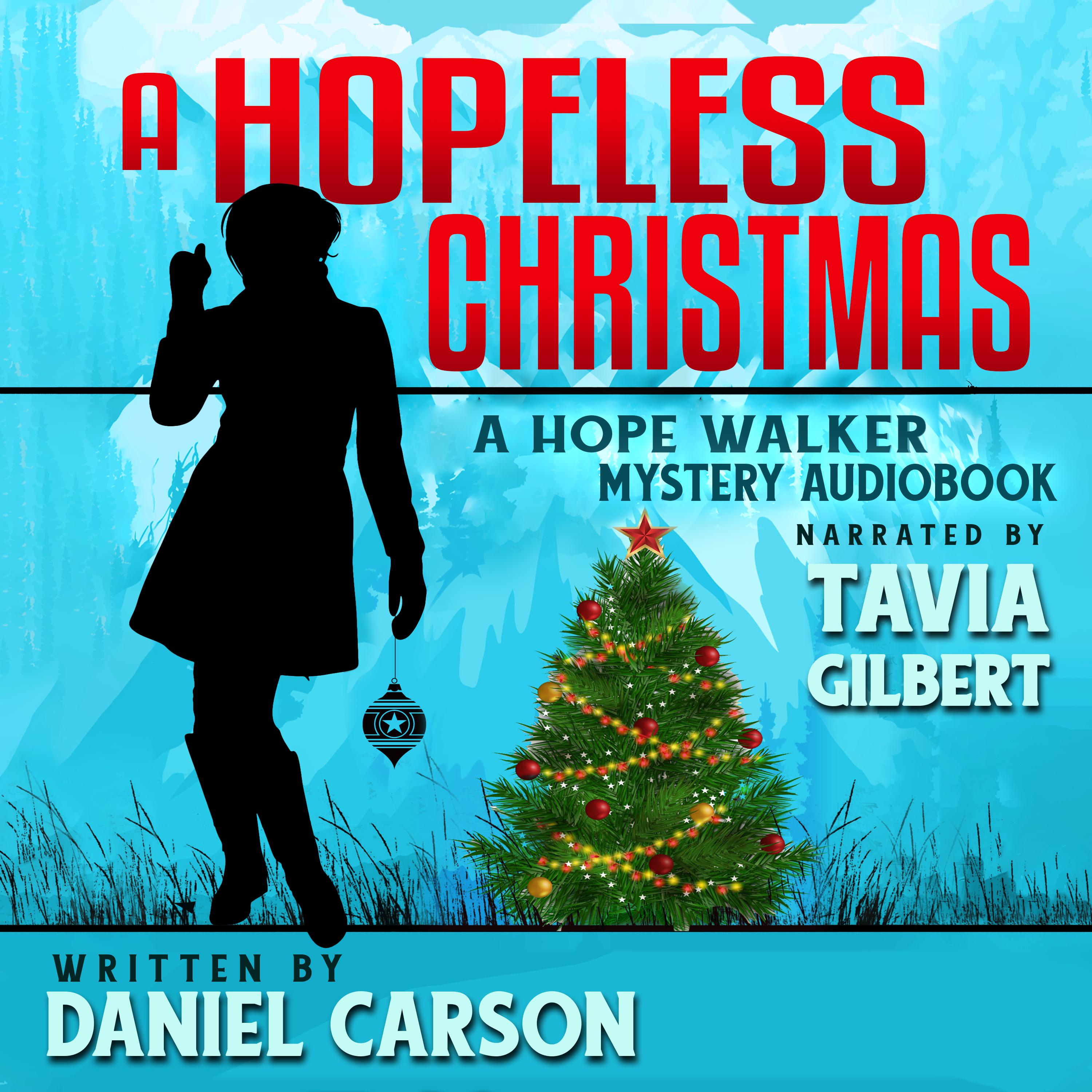 a hopeless christmas