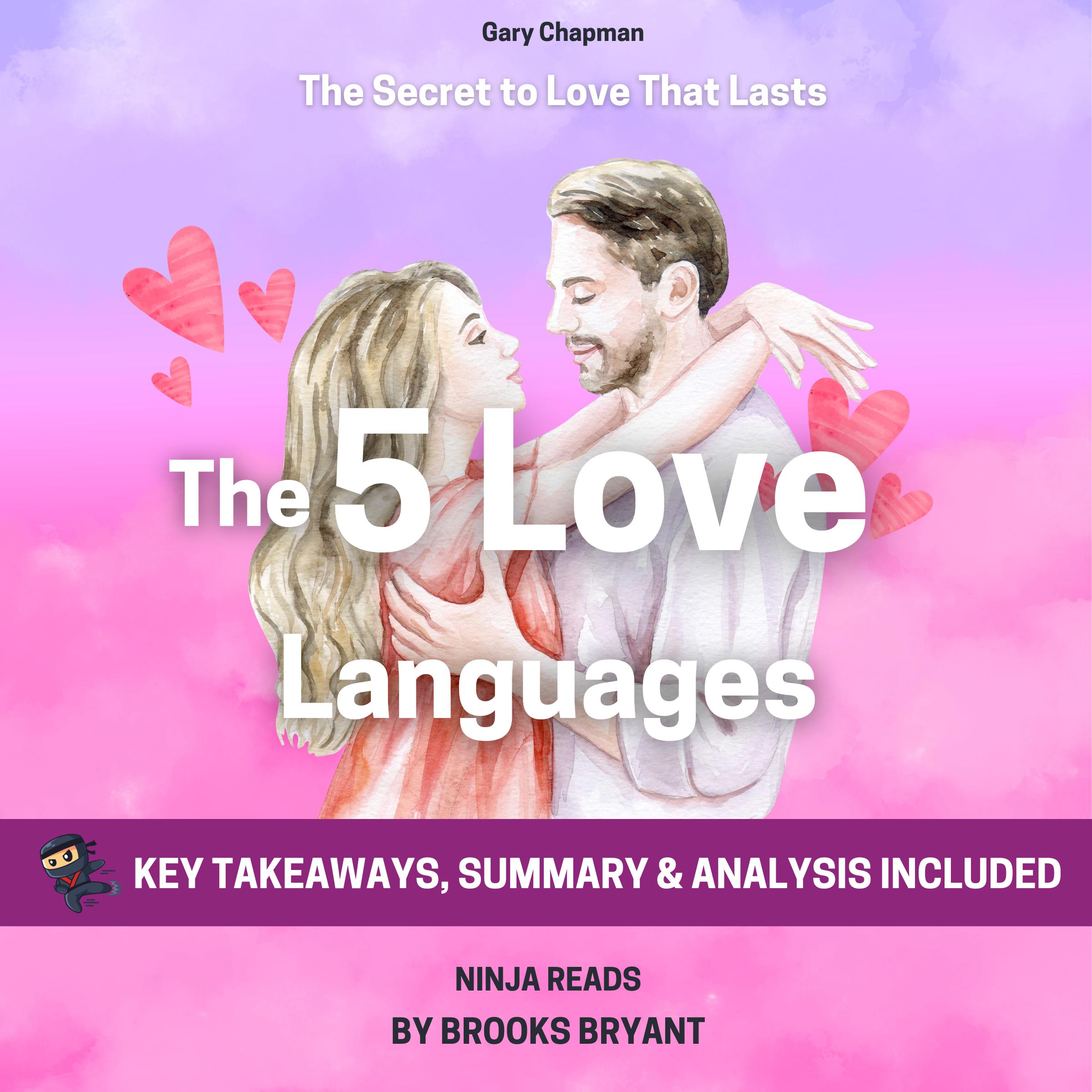 Summary: The Five Love Languages