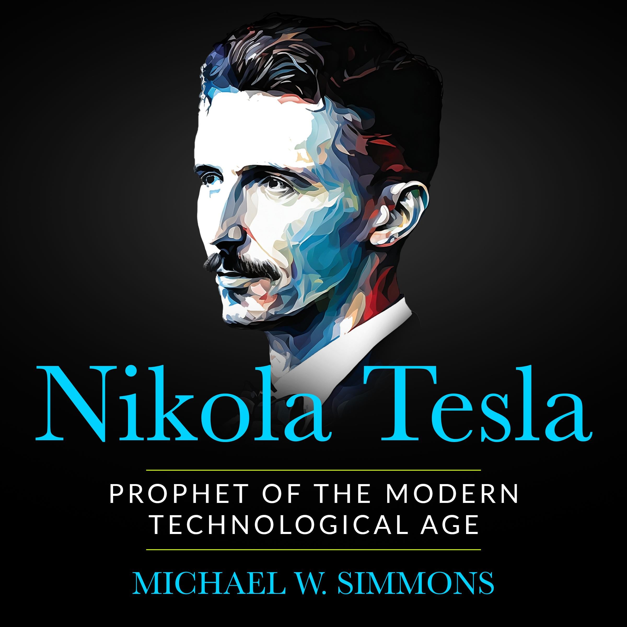 Nikola Tesla