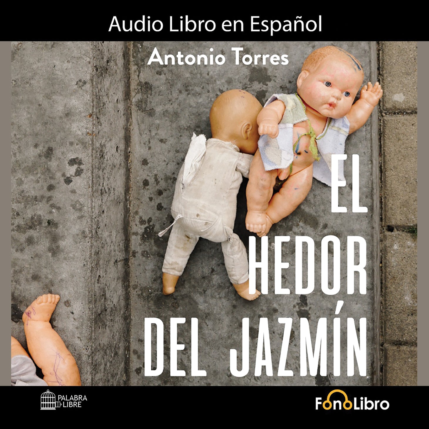 El Hedor del Jazmín