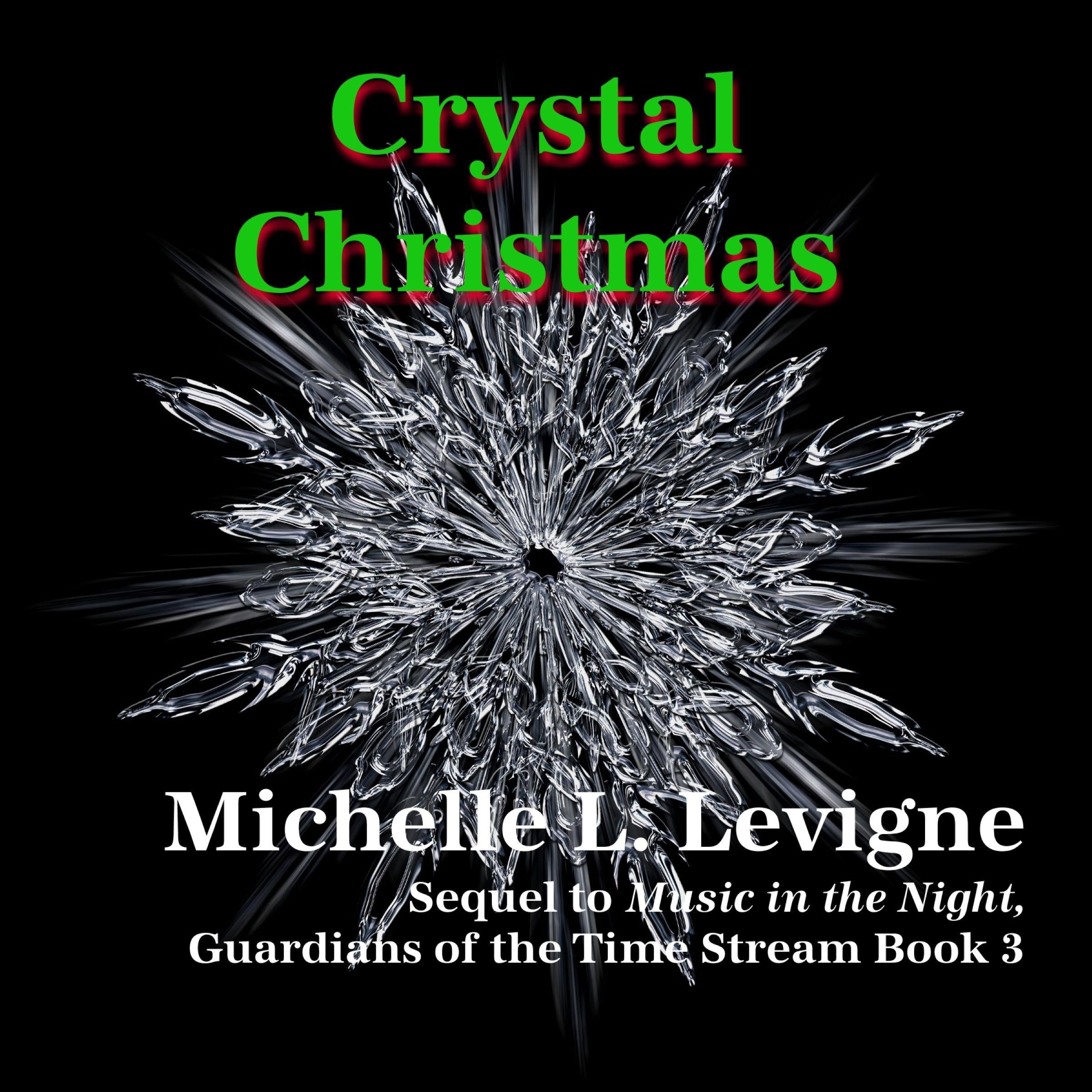 Crystal Christmas