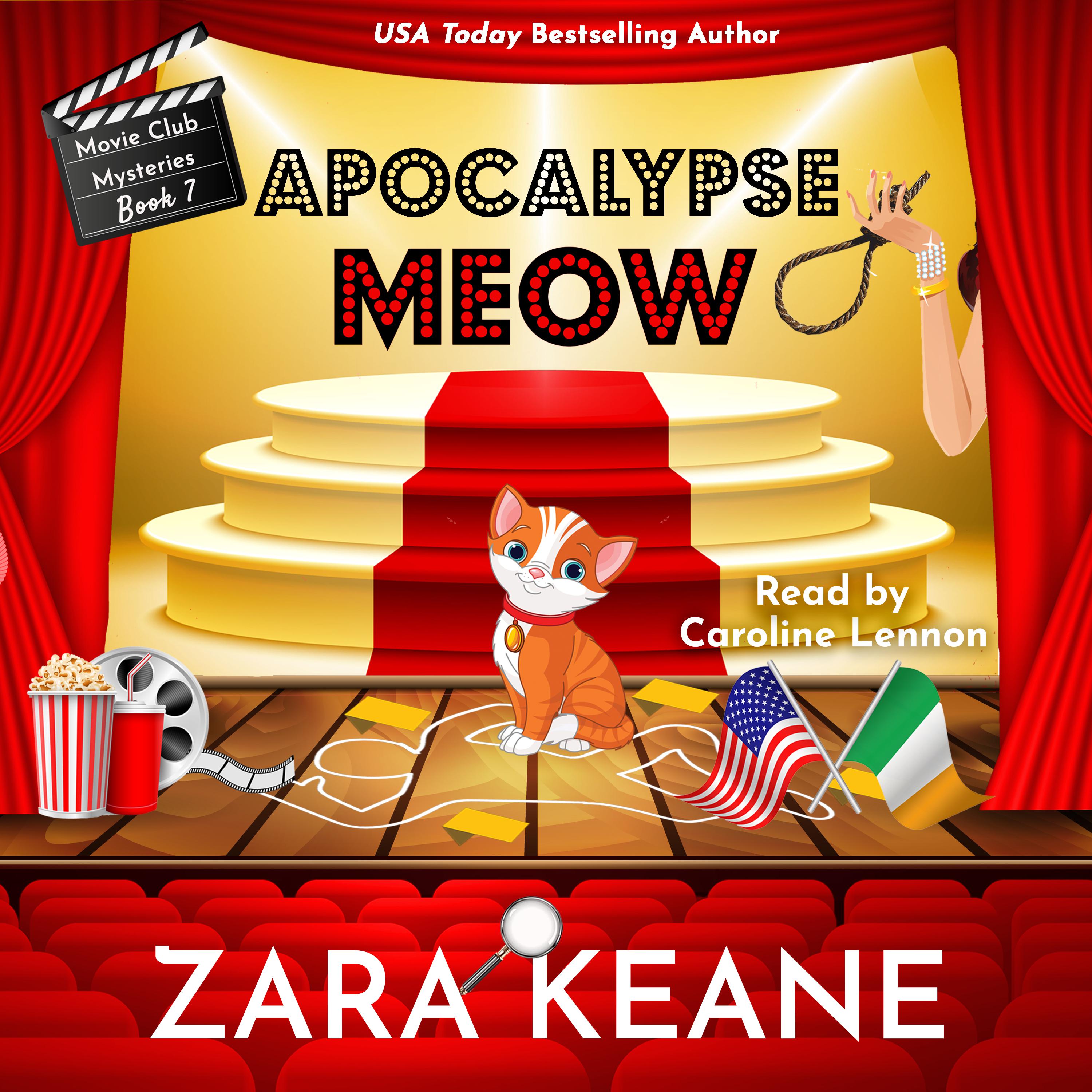 Apocalypse Meow