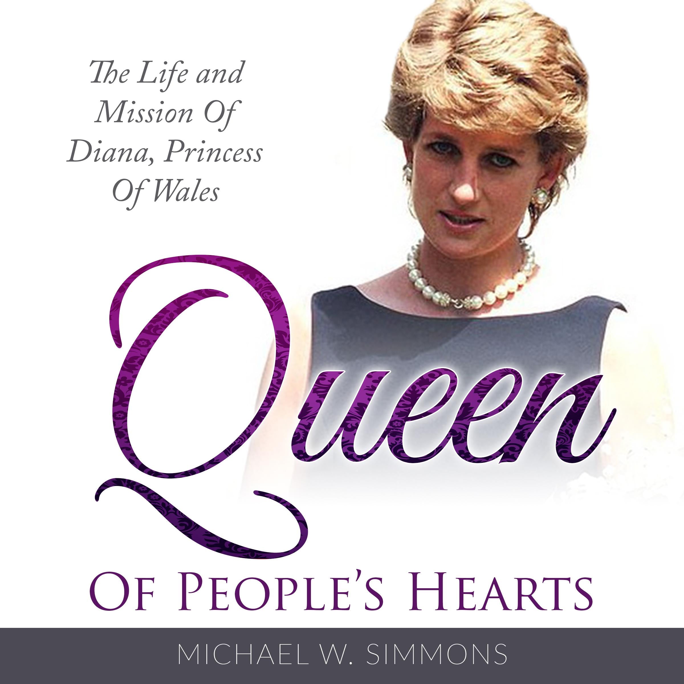 Queen Of People’s Hearts