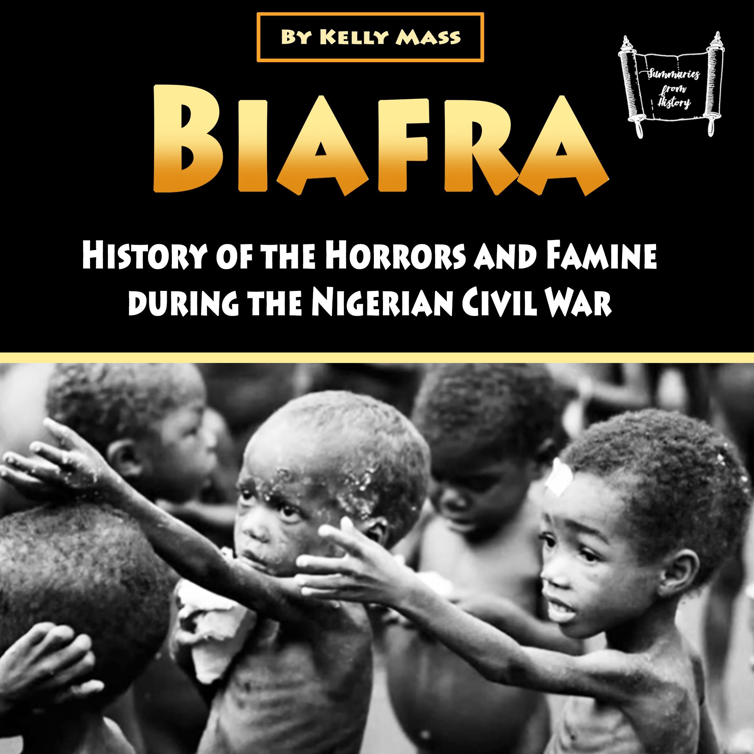 Biafra