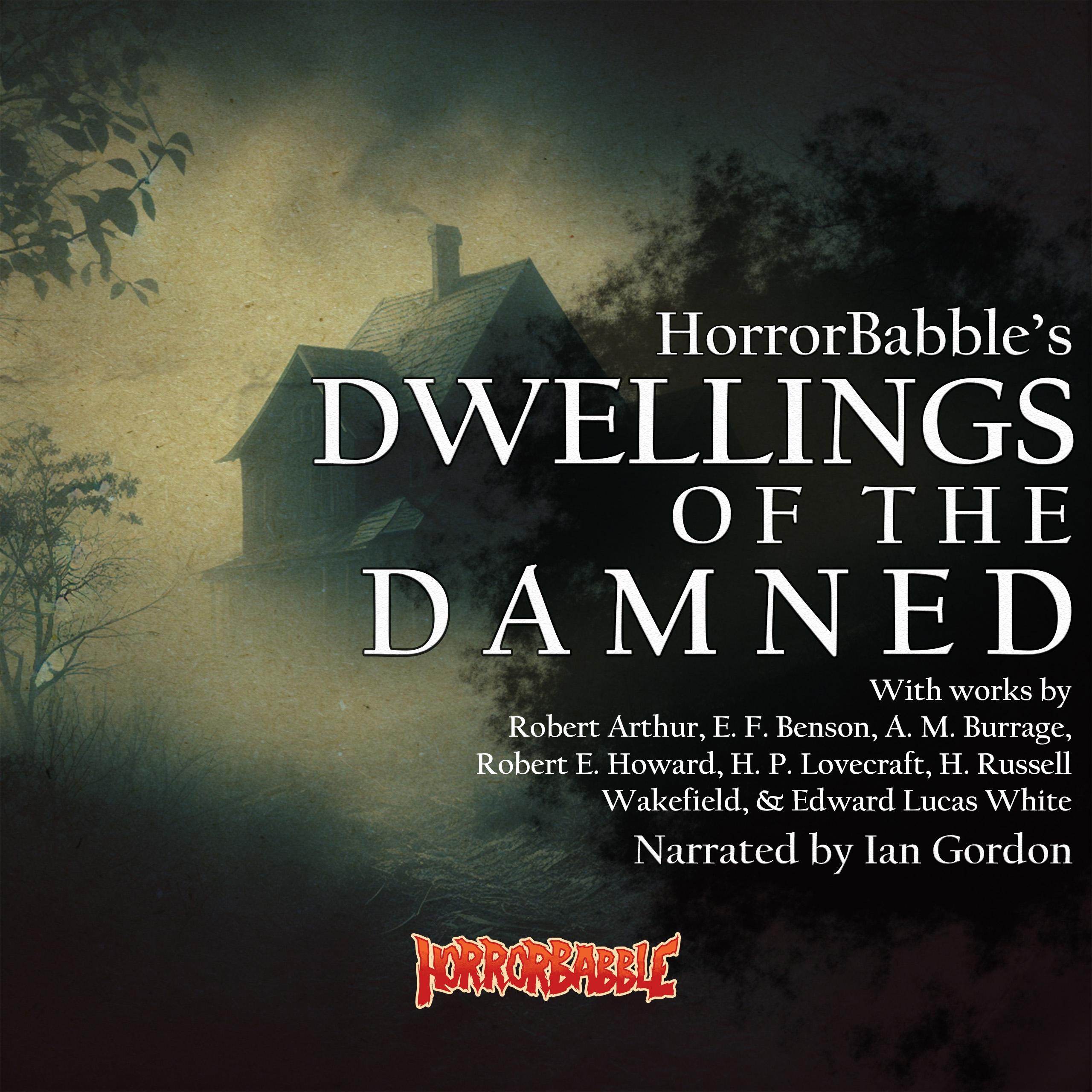 Dwellings of the Damned