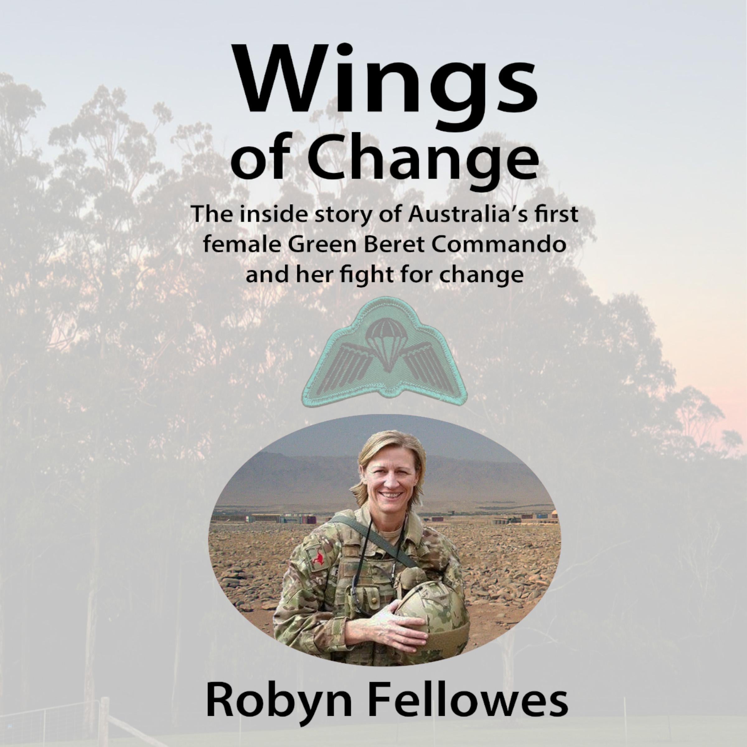 Wings of Change