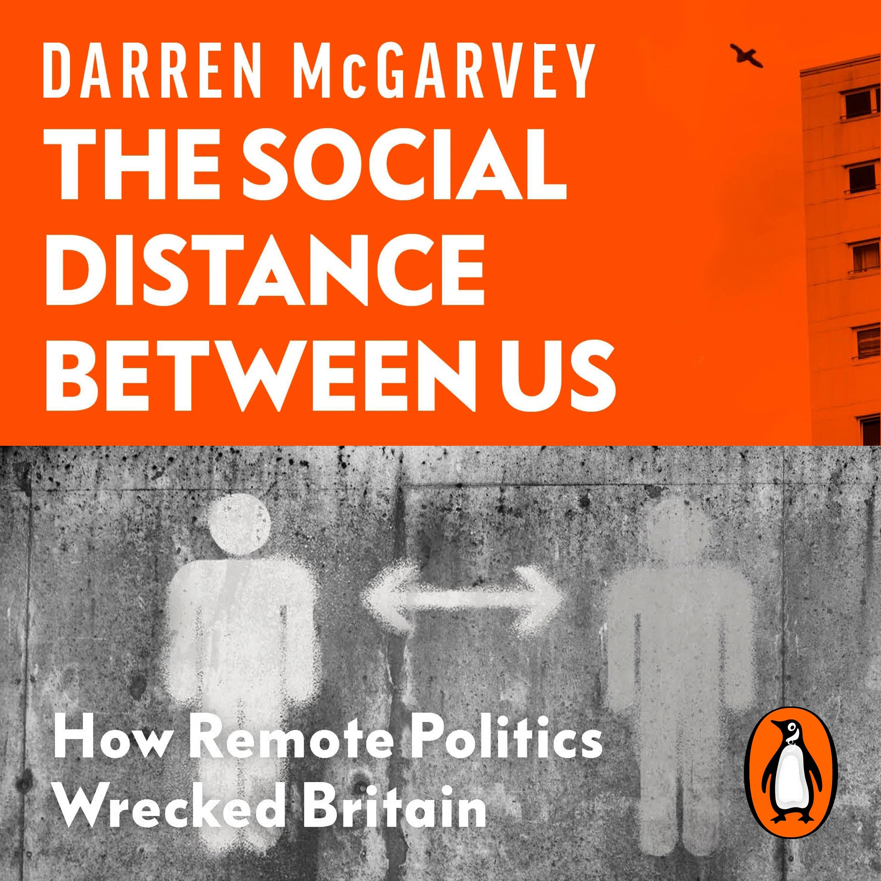The Social Distance Between Us