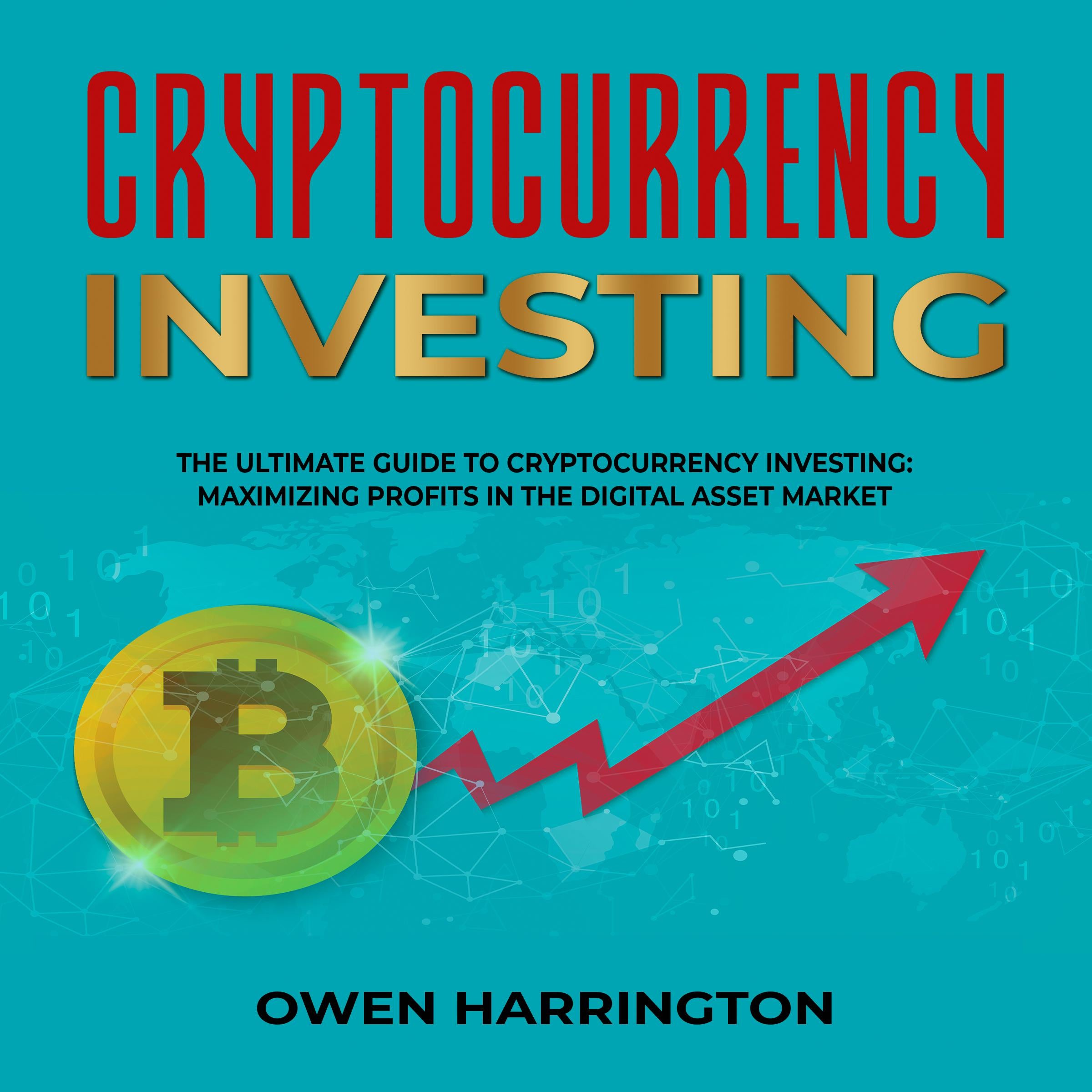 Cryptocurrency Investing