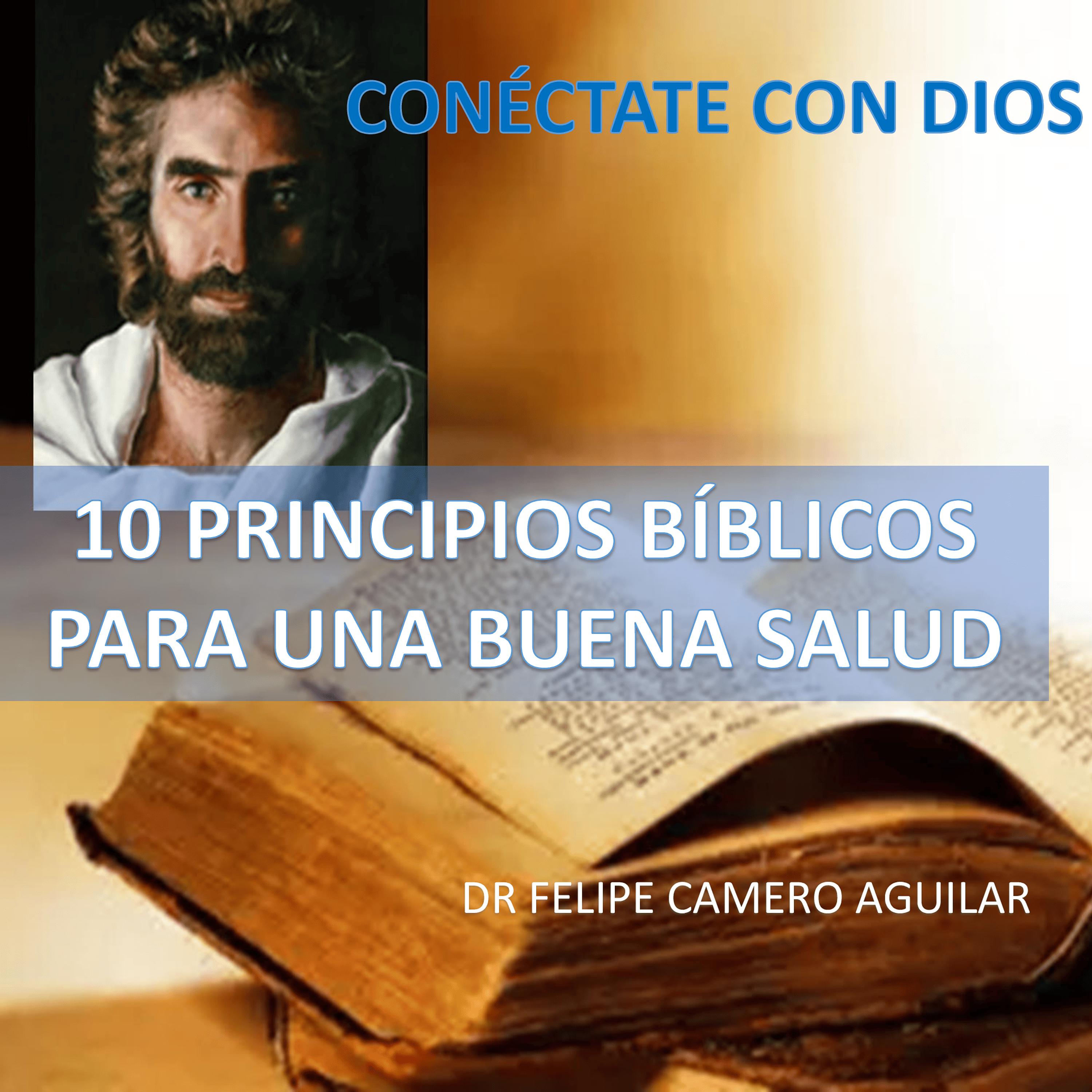 CONÉCTATE CON DIOS