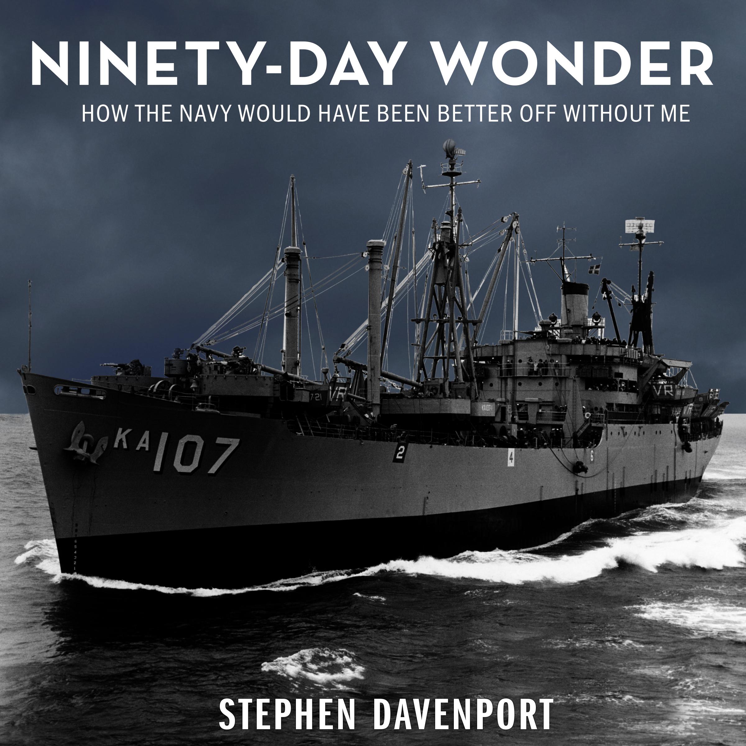 Ninety-Day Wonder