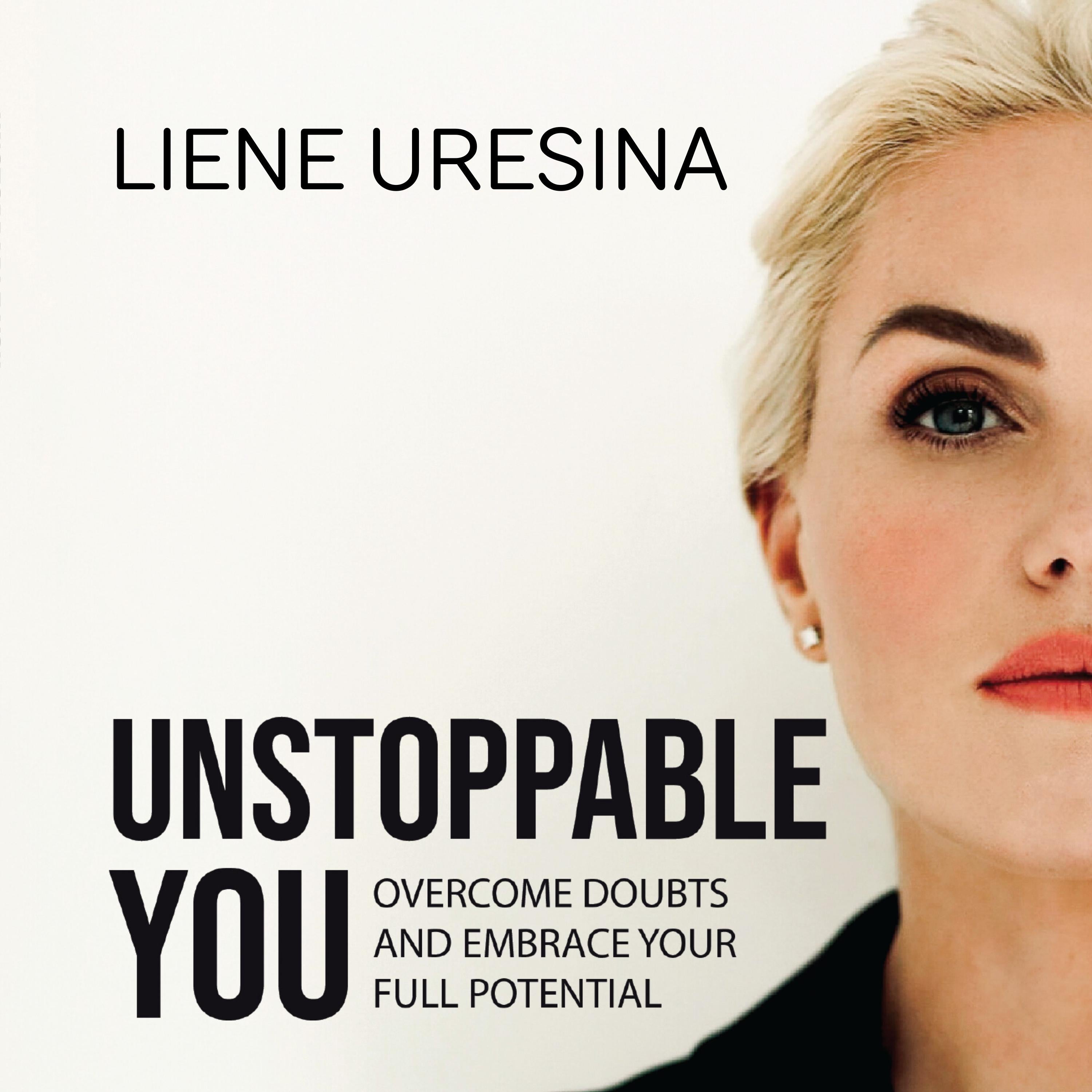 Unstoppable You