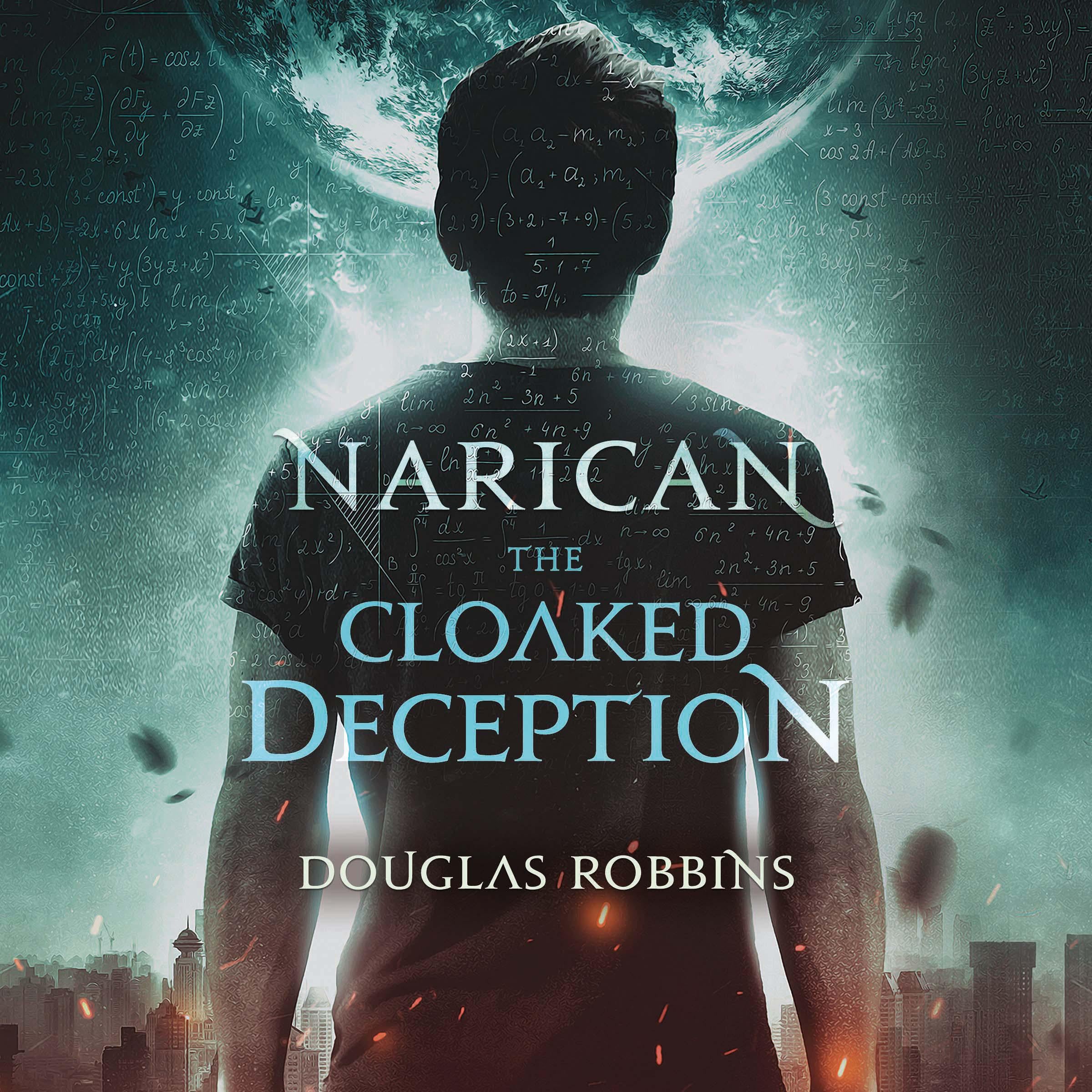 Narican: The Cloaked Deception