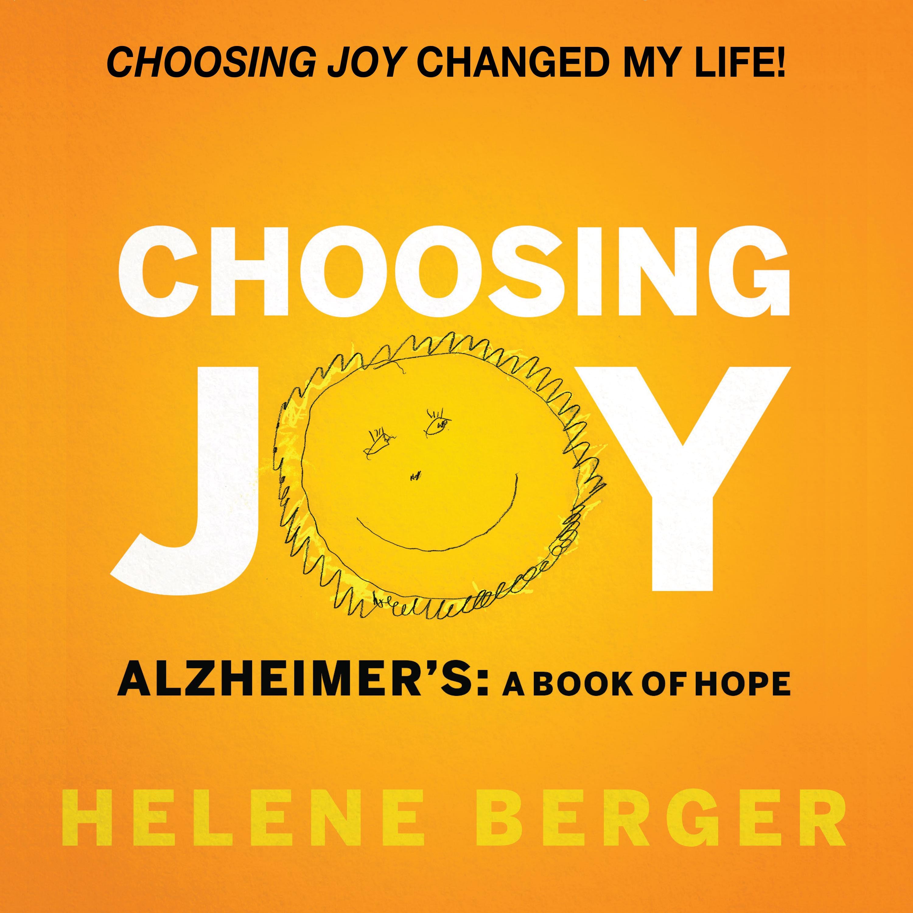 Choosing Joy