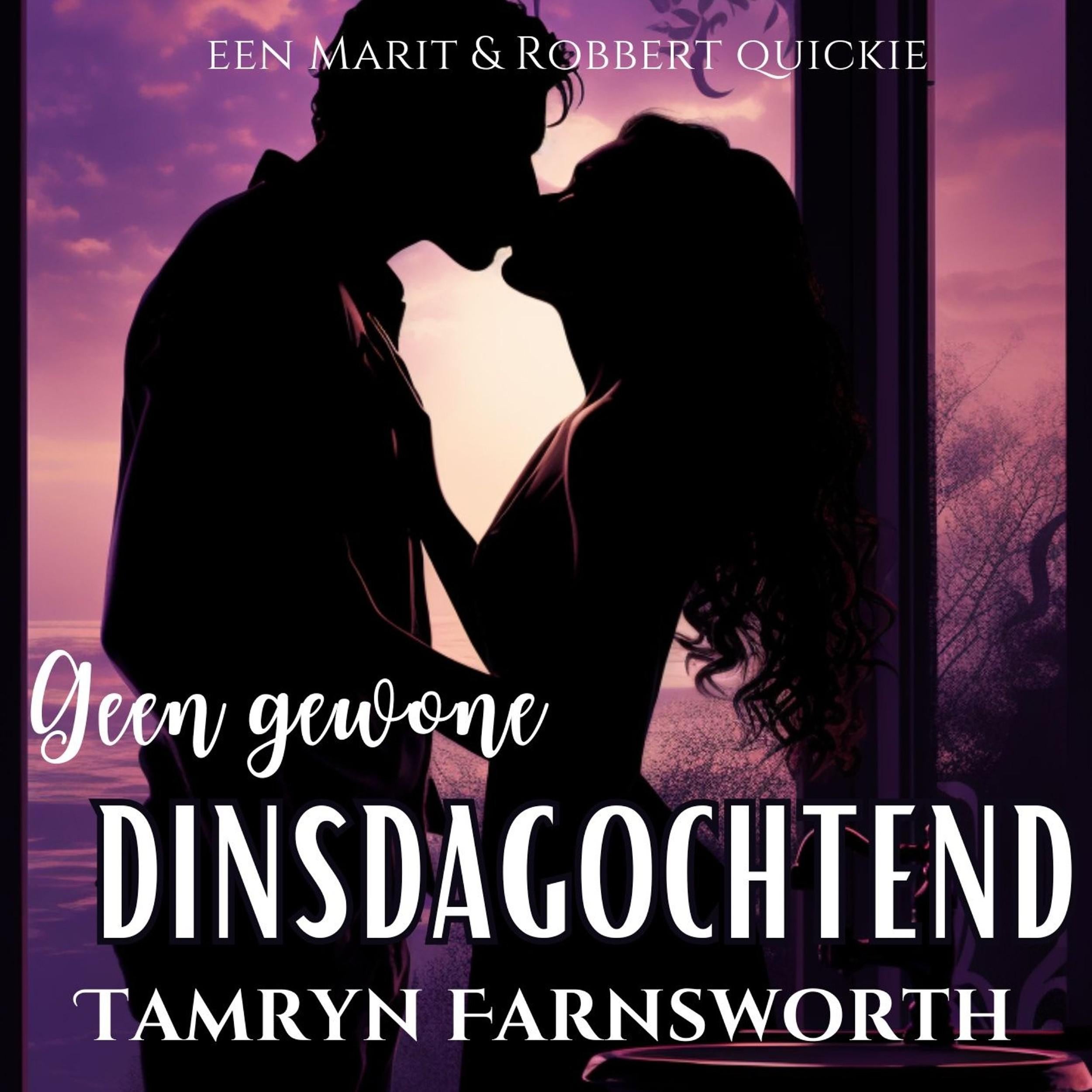 Geen gewone dinsdagochtend