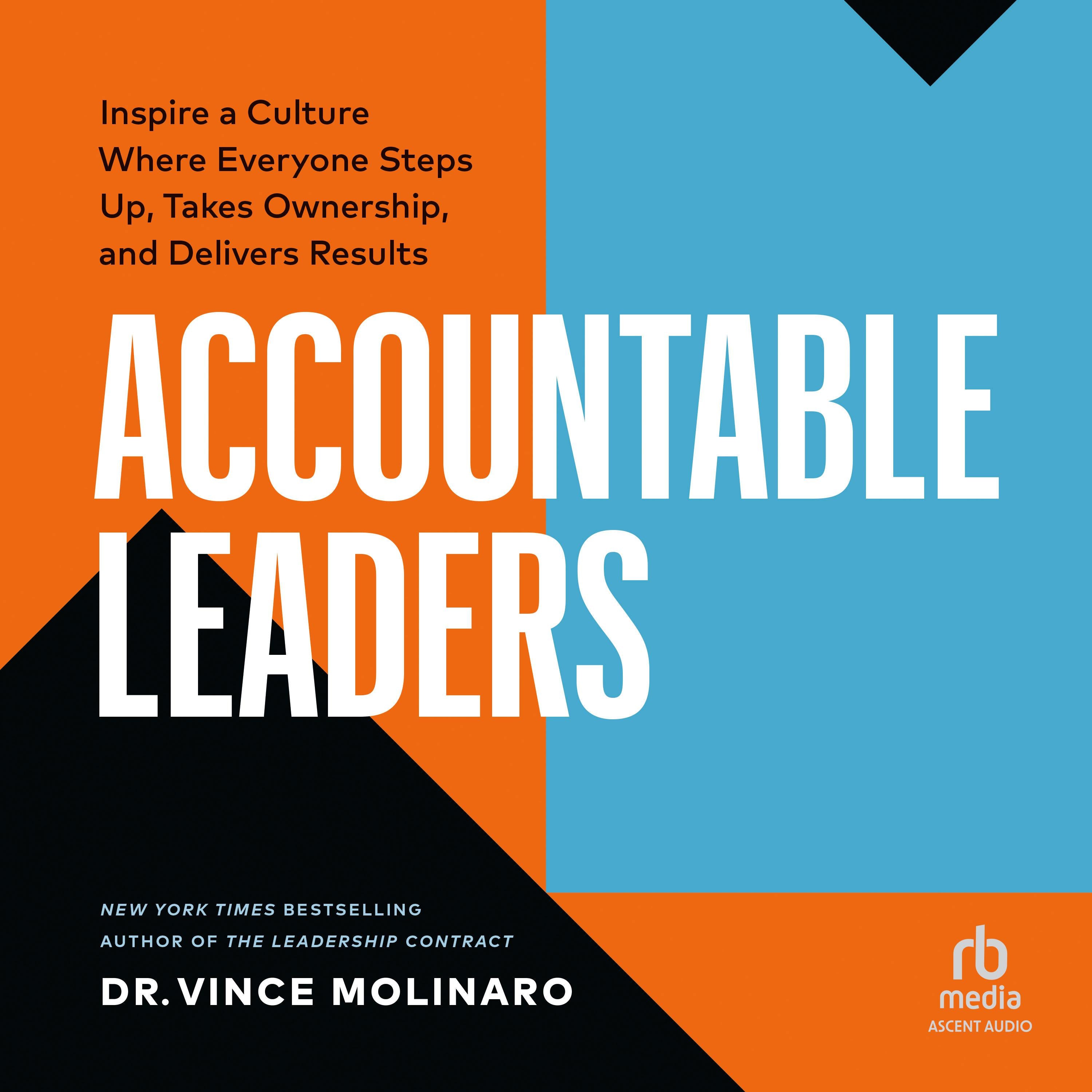 Accountable Leaders