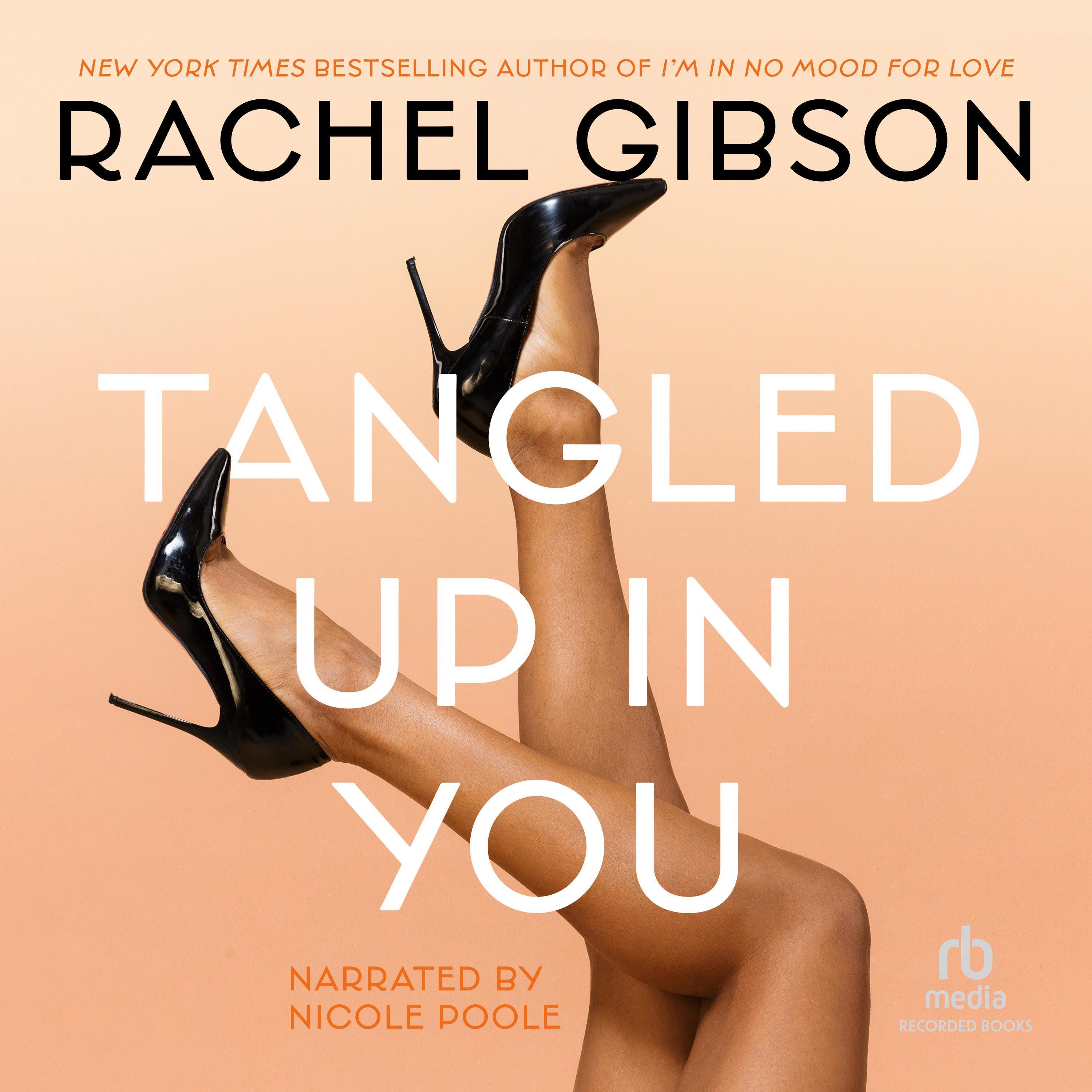 Tangled Up in You