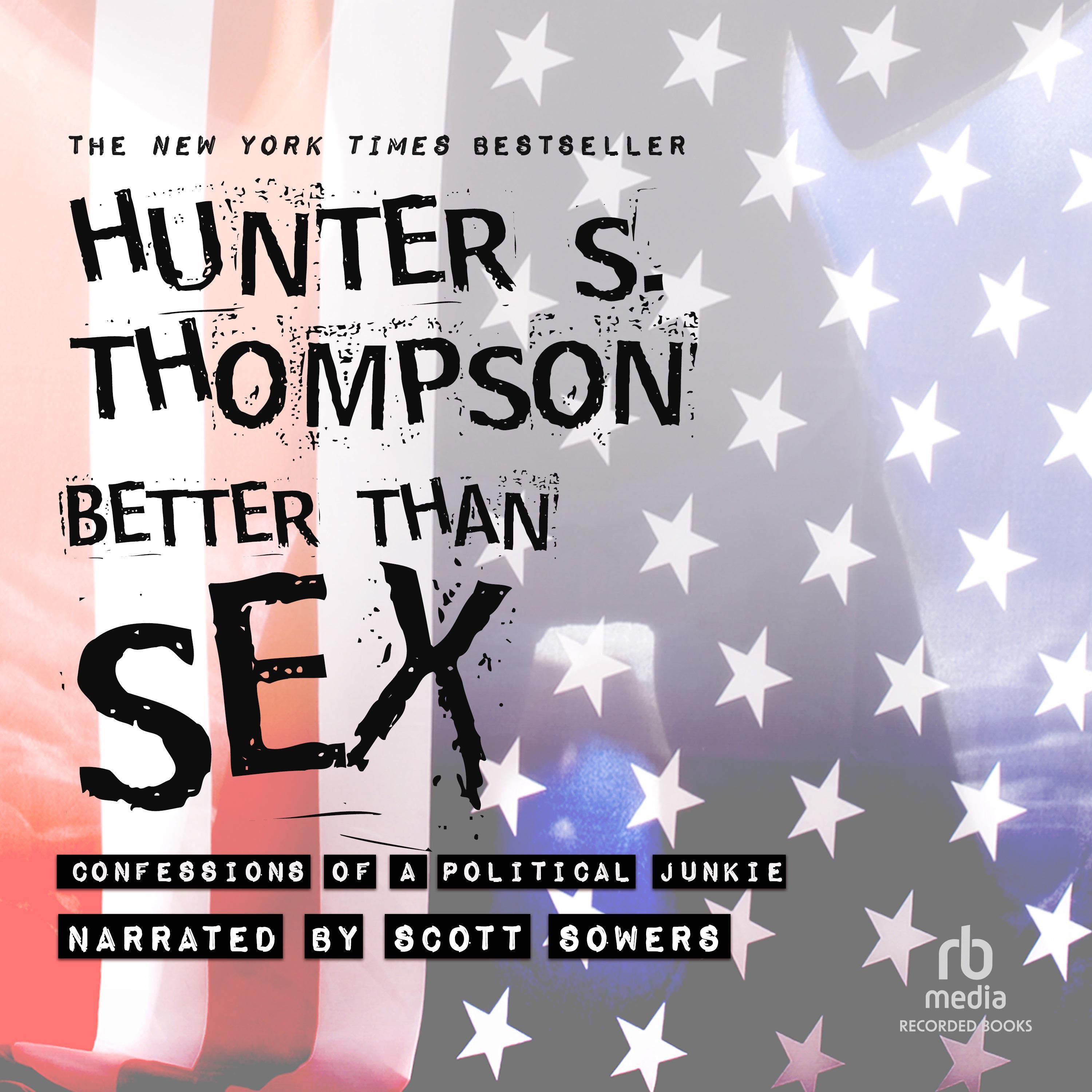 Better Than Sex