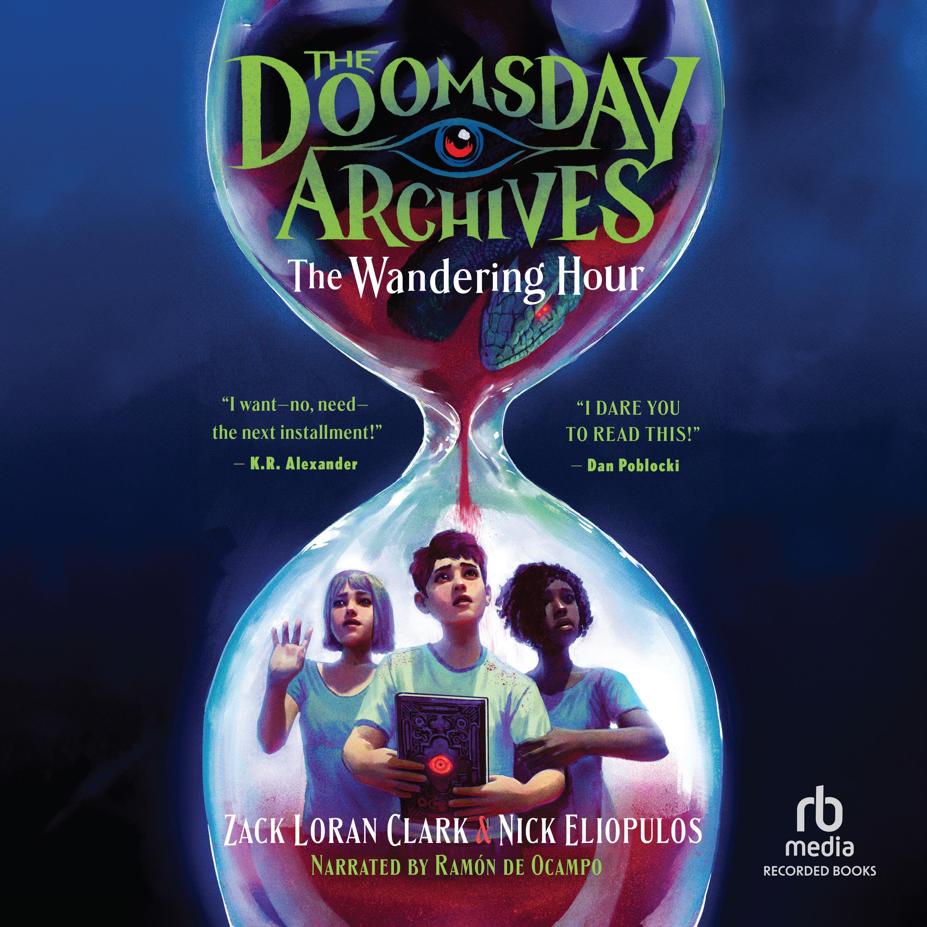 The Doomsday Archives